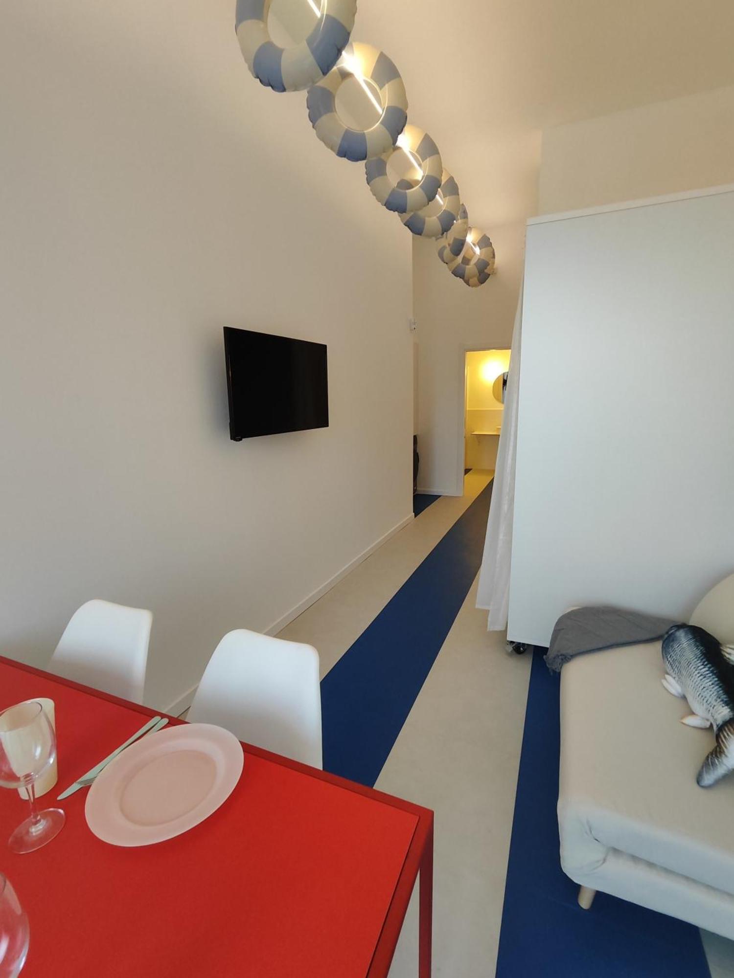 Carisan1 6 Min To Modern Bright Apartamento *