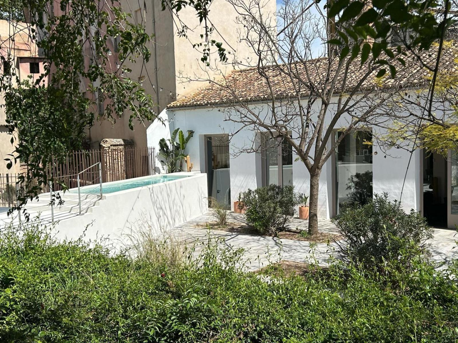 Amazing By The Fair Apartamento Valencia