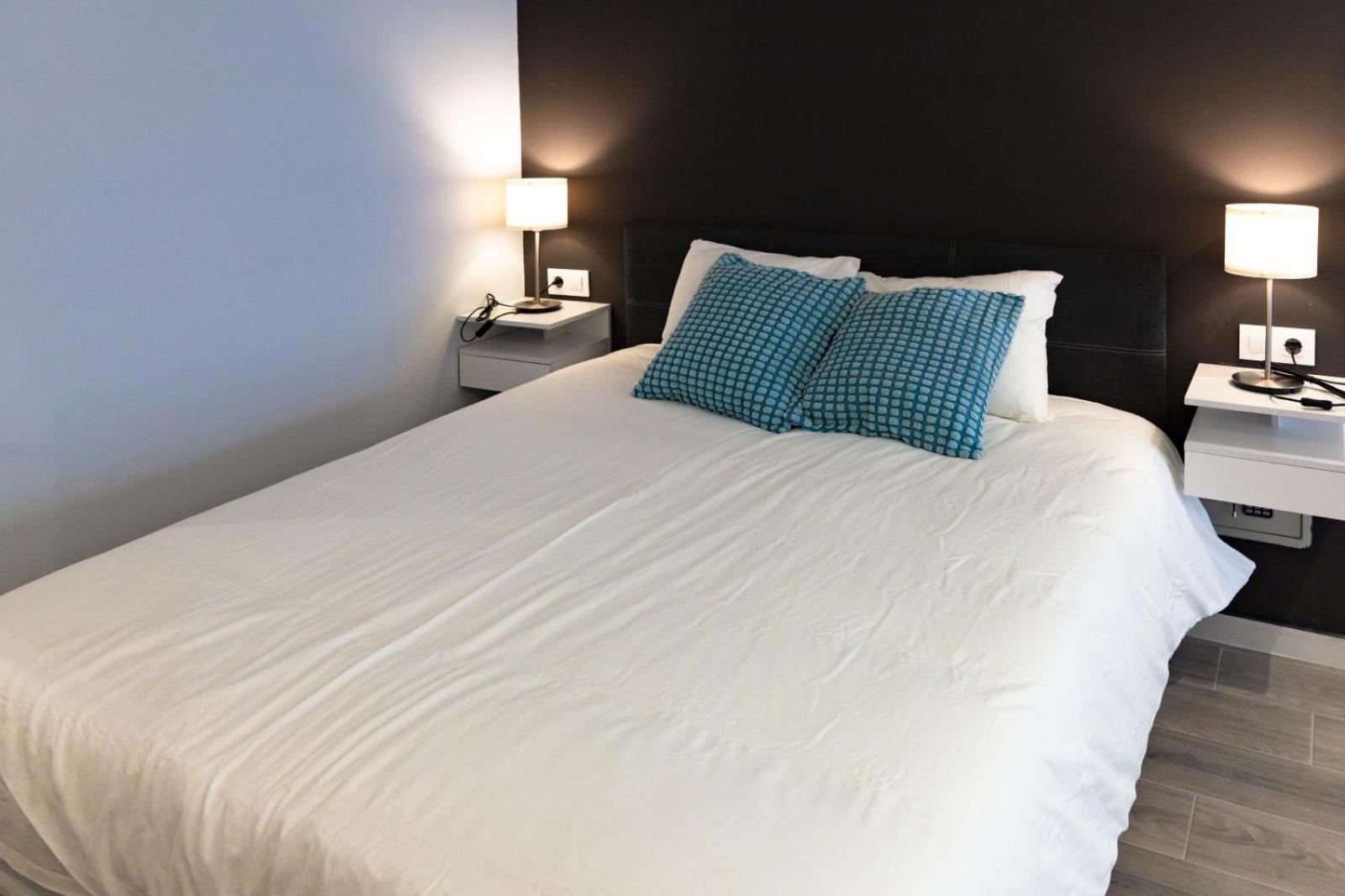 Guest house Mediterraneo