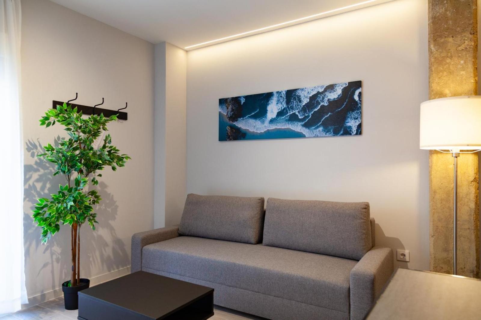 Mediterraneo Guest house Valencia