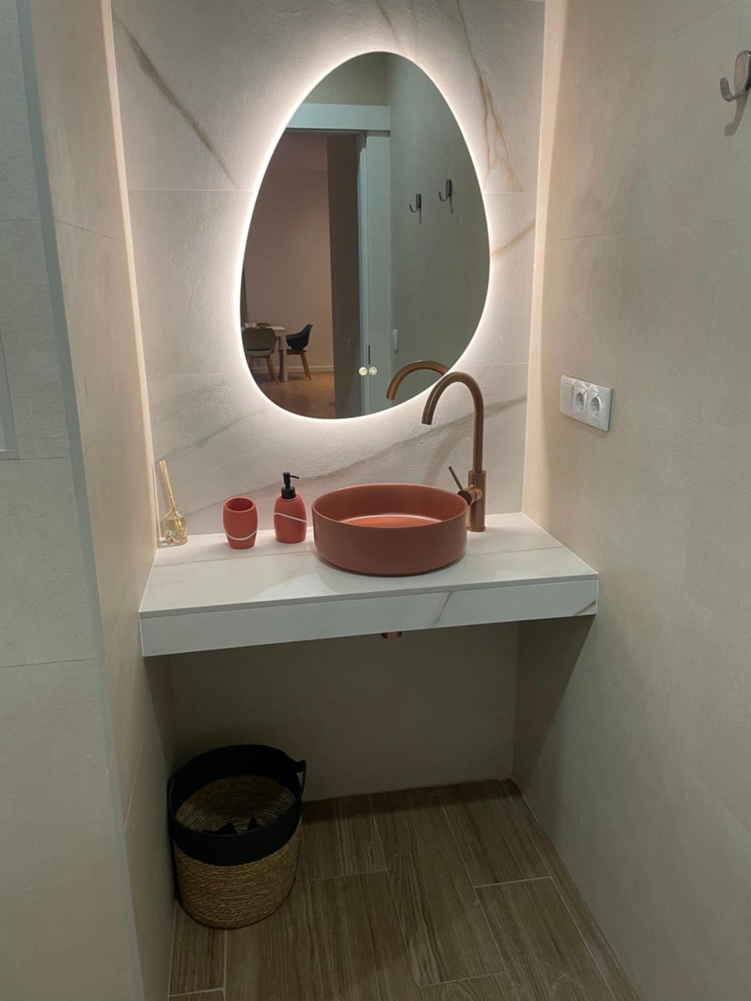 Park Flats By Vivogc Apartamento Valencia