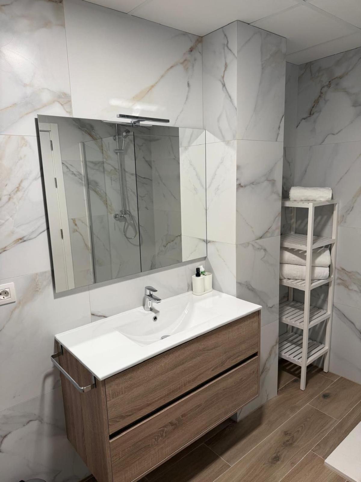 Apartamento Casa Dolce Casa Valencia