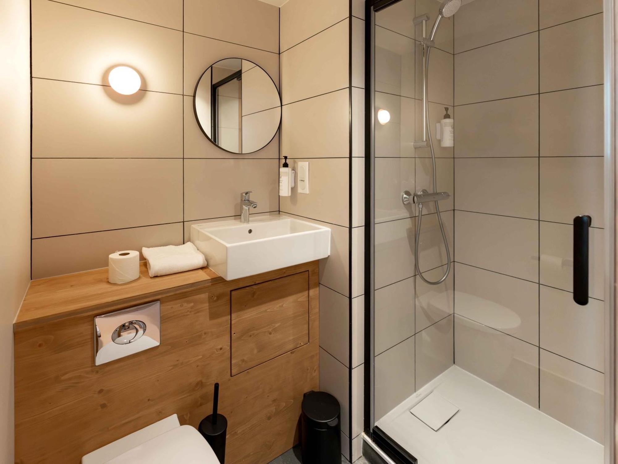 Hotel Easyhotel Ciutat Vella