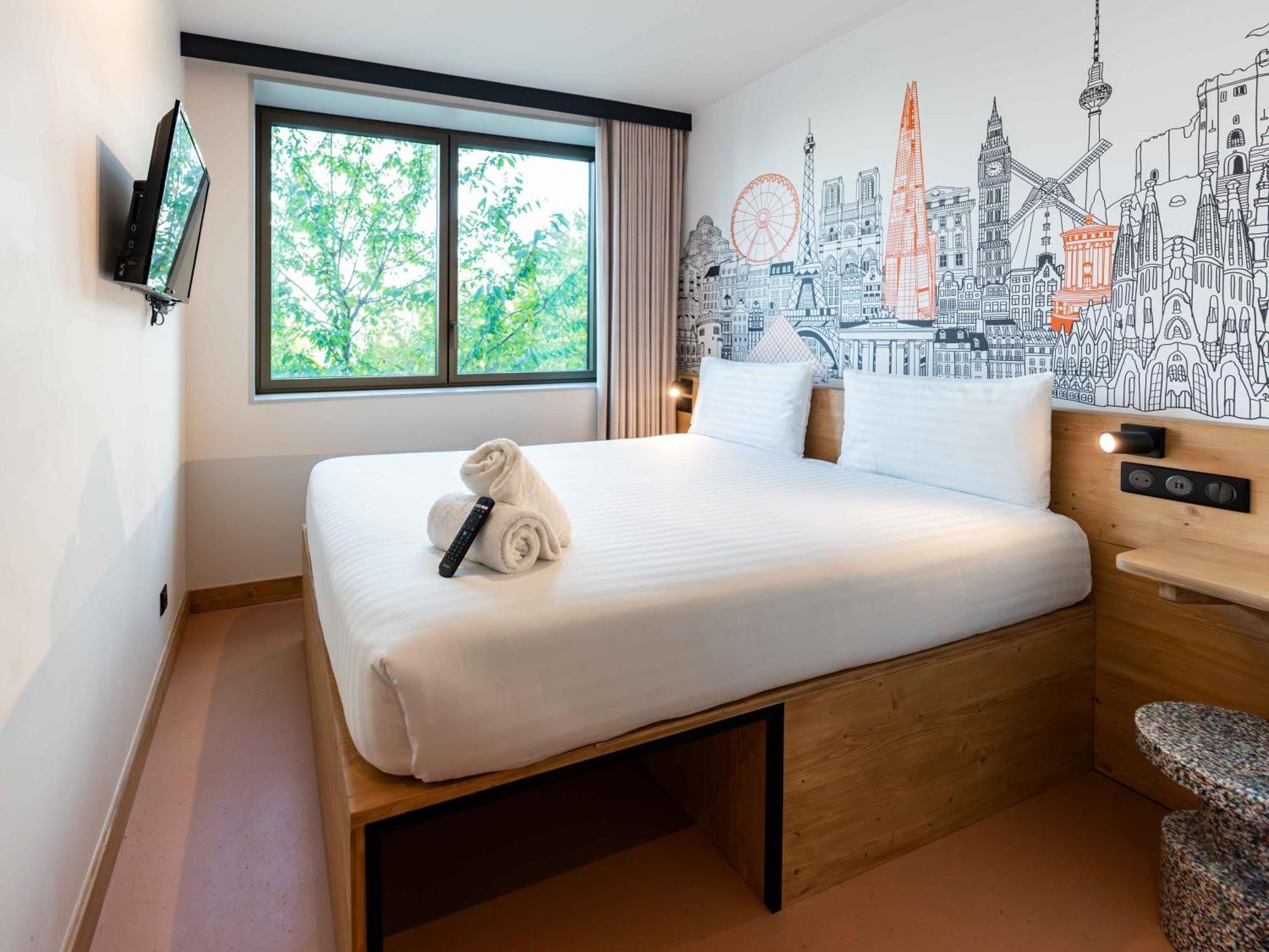 Easyhotel Ciutat Vella Valencia