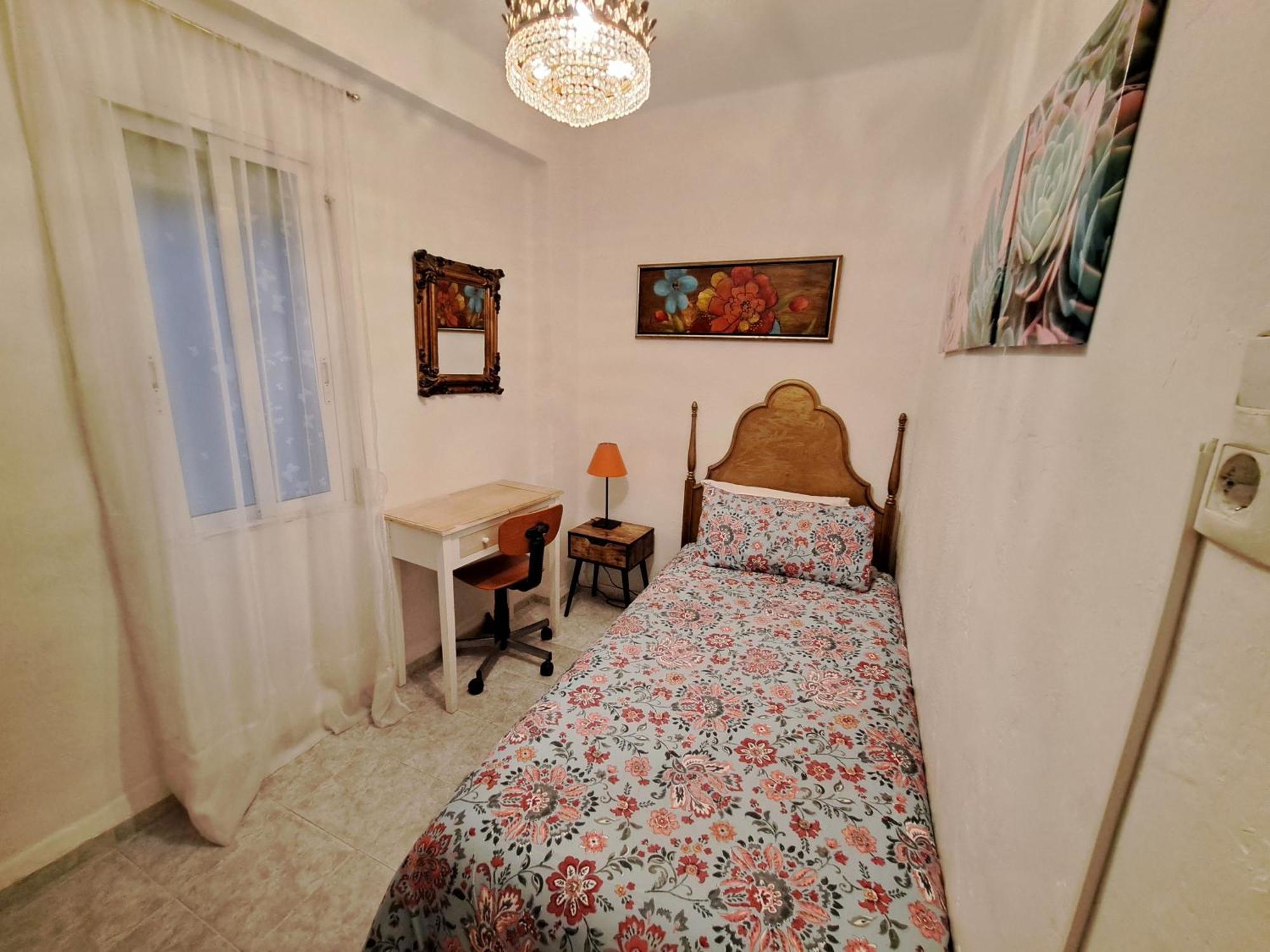 Acogedor Con Wifi Apartment