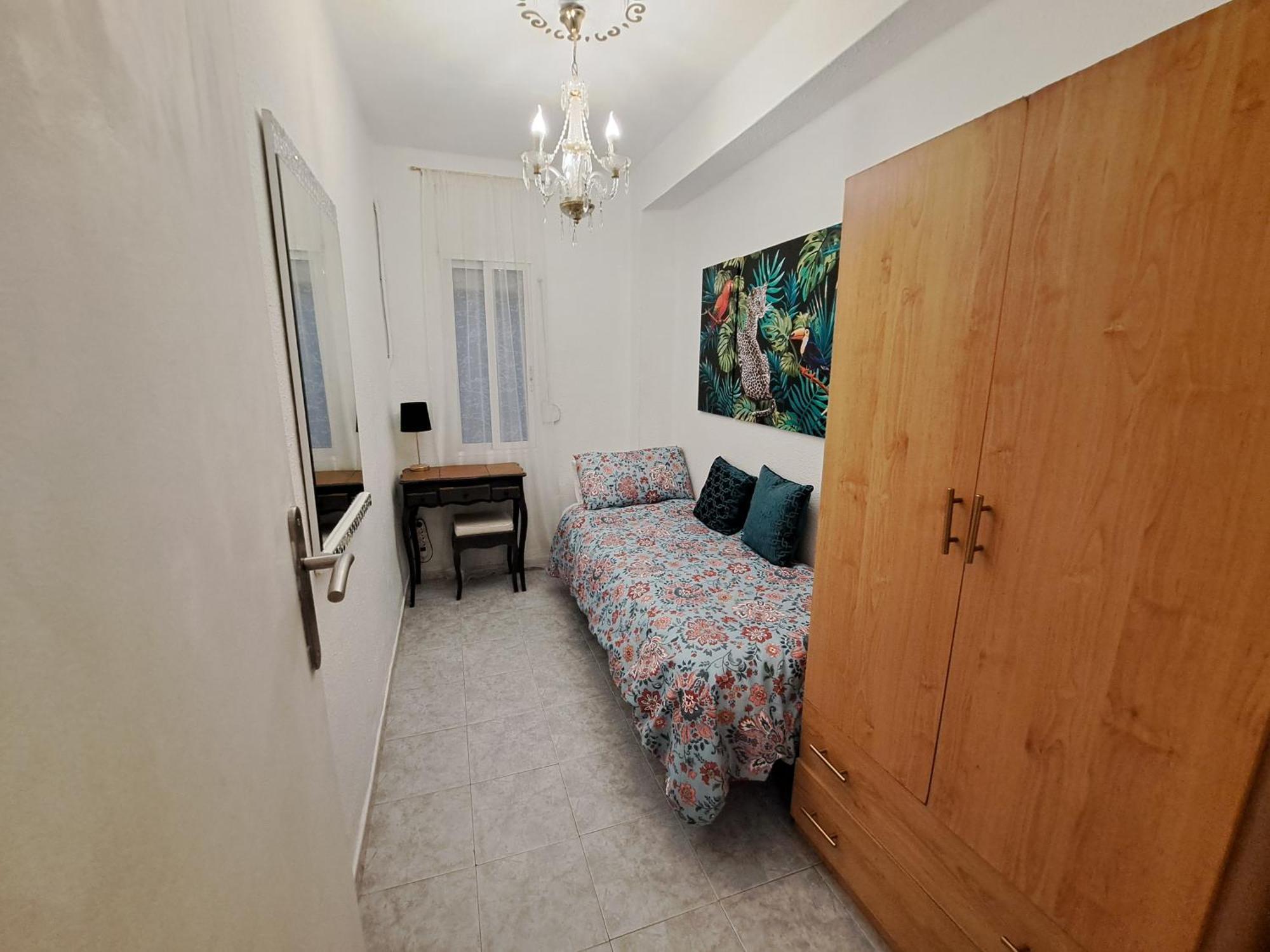 Acogedor Con Wifi Apartment *