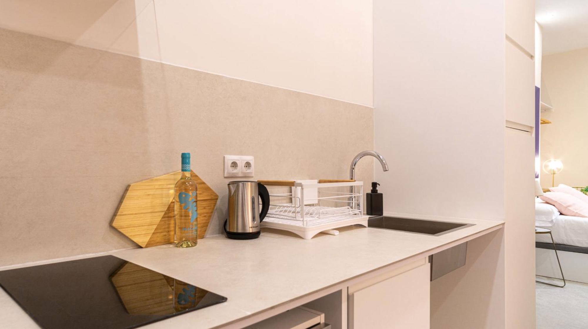 Osito Hub - L'explorador Andres Apartment