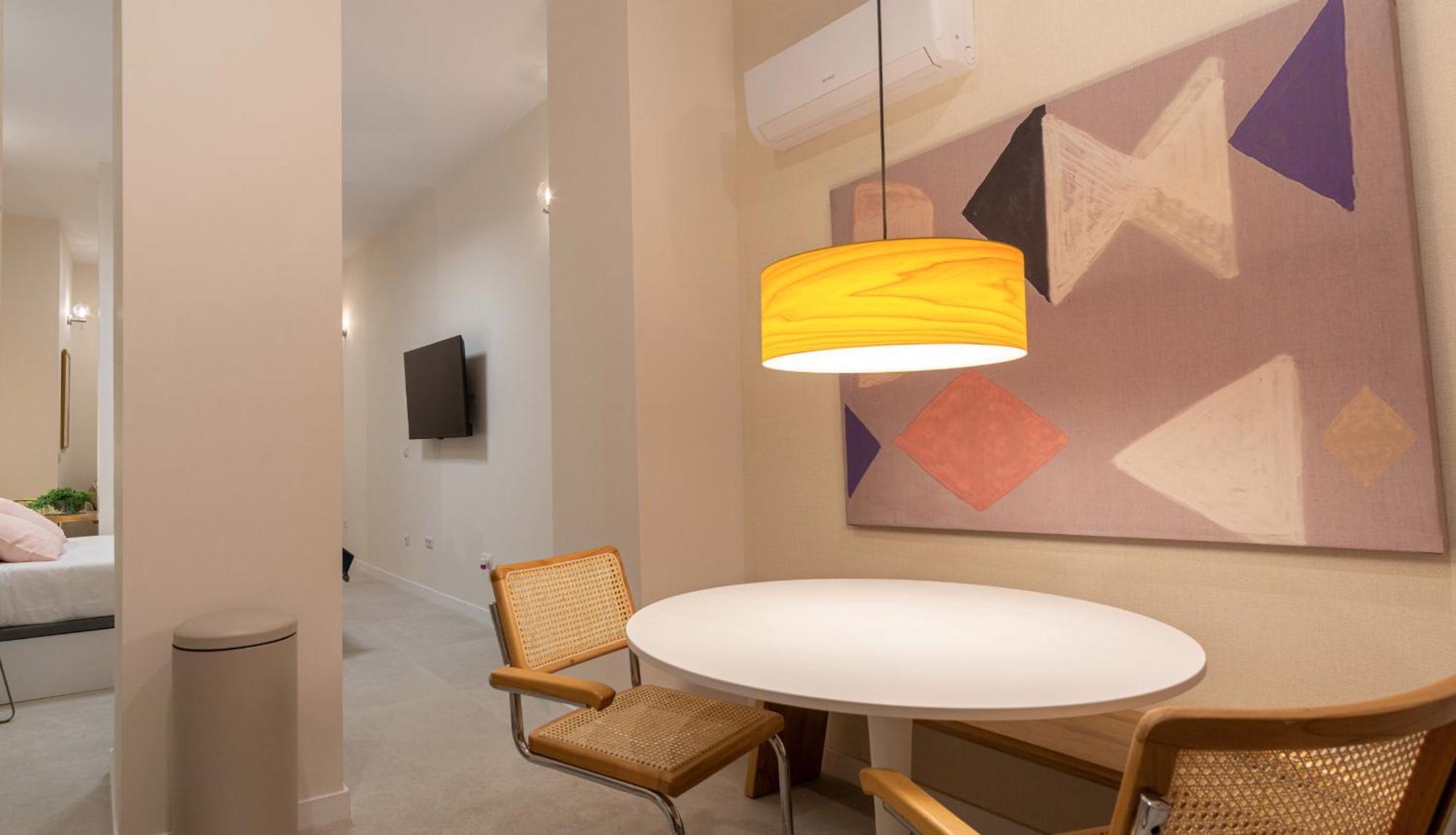 Apartment Osito Hub - L'explorador Andres Valencia