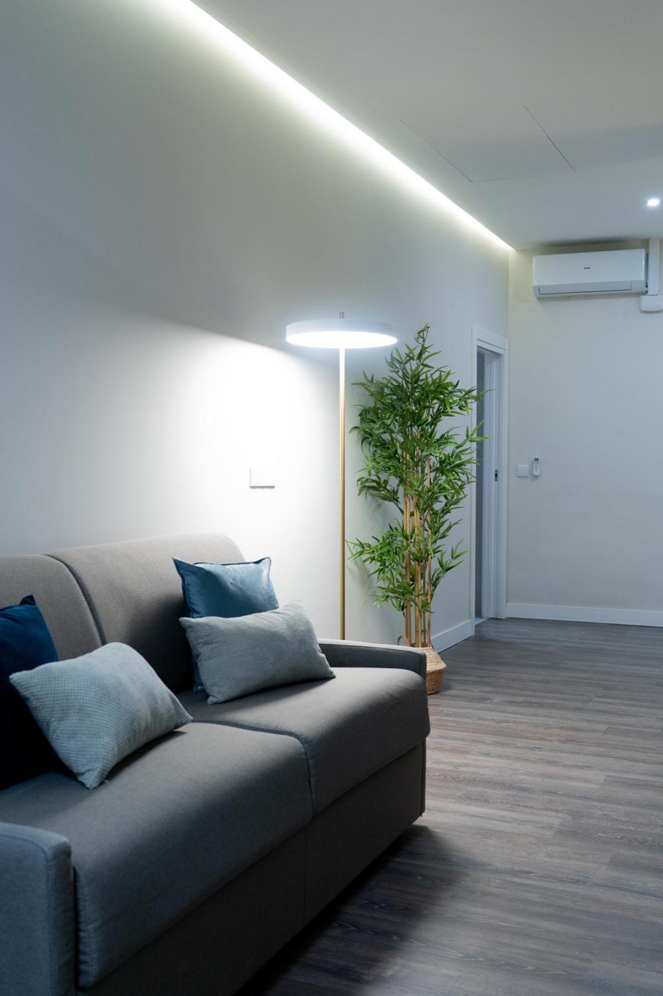 Apartamento Formidable Valencia