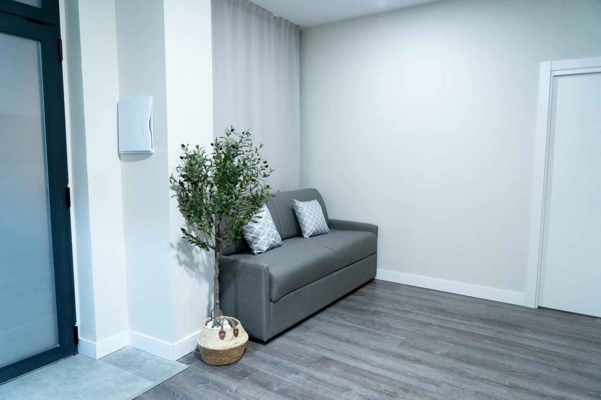 Formidable Apartamento