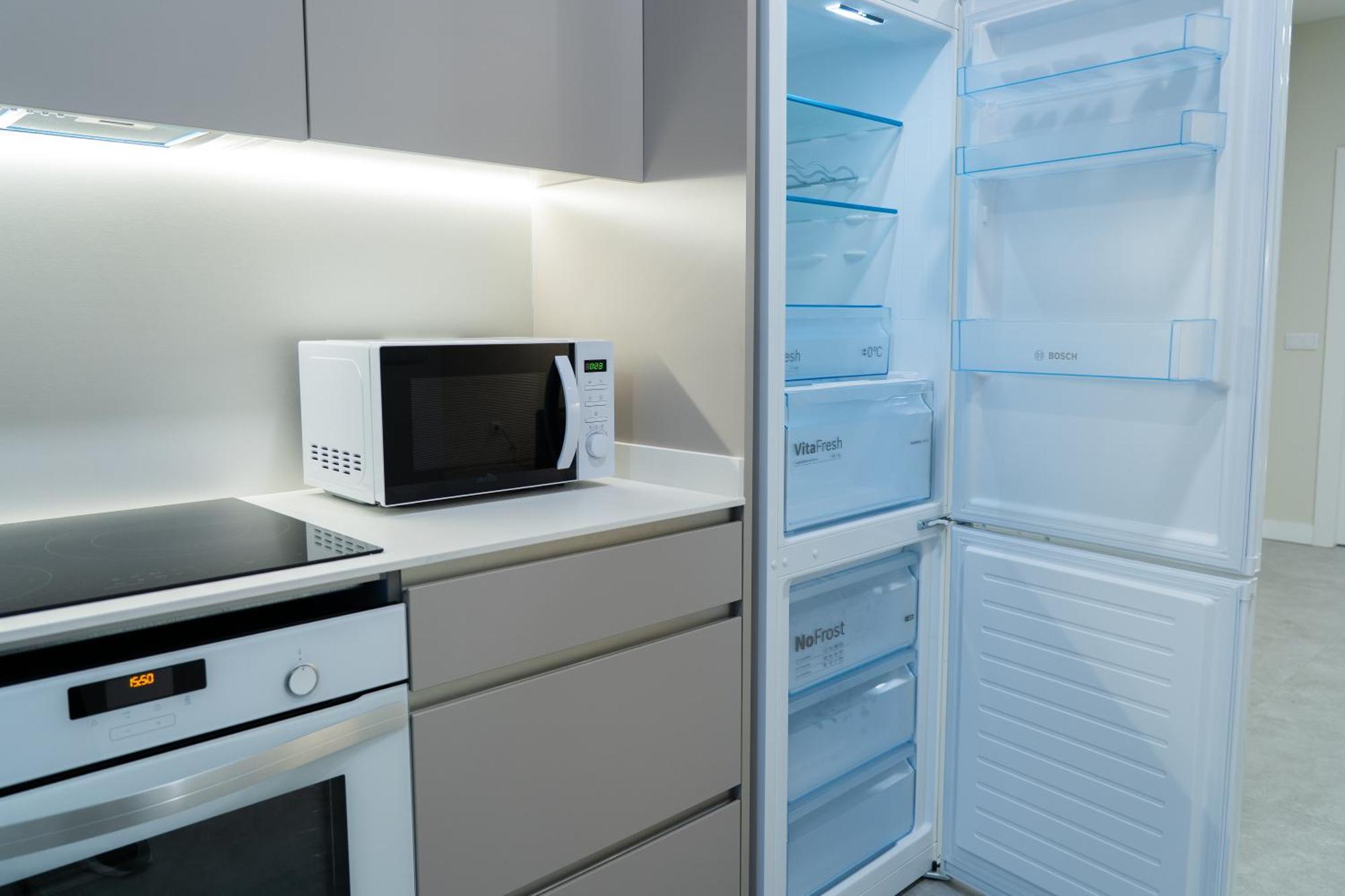 Formidable Apartamento *