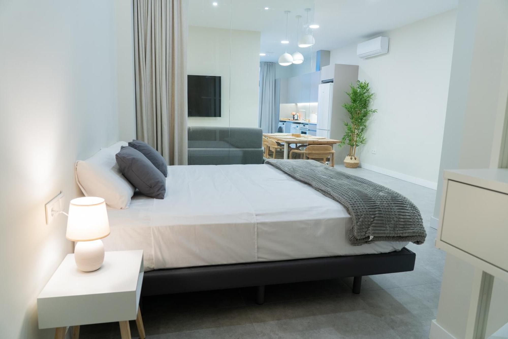 Formidable Apartamento
