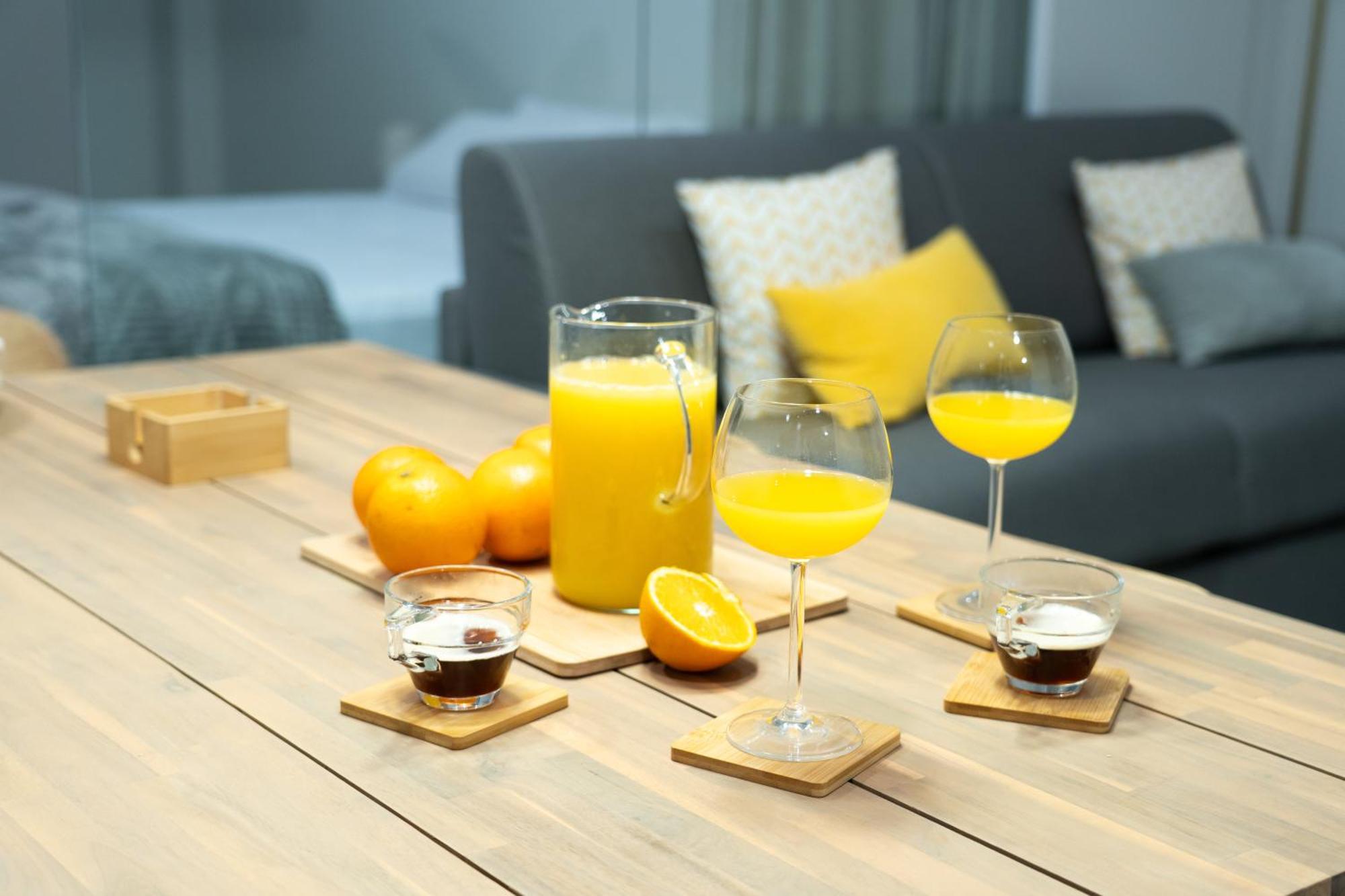Apartamento Formidable