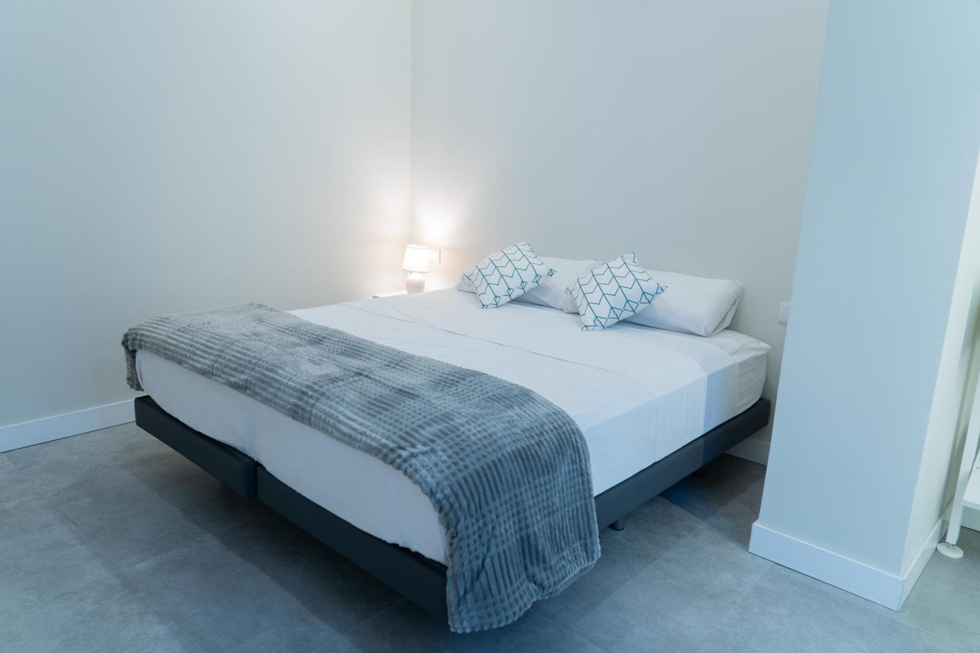 Formidable Apartamento *