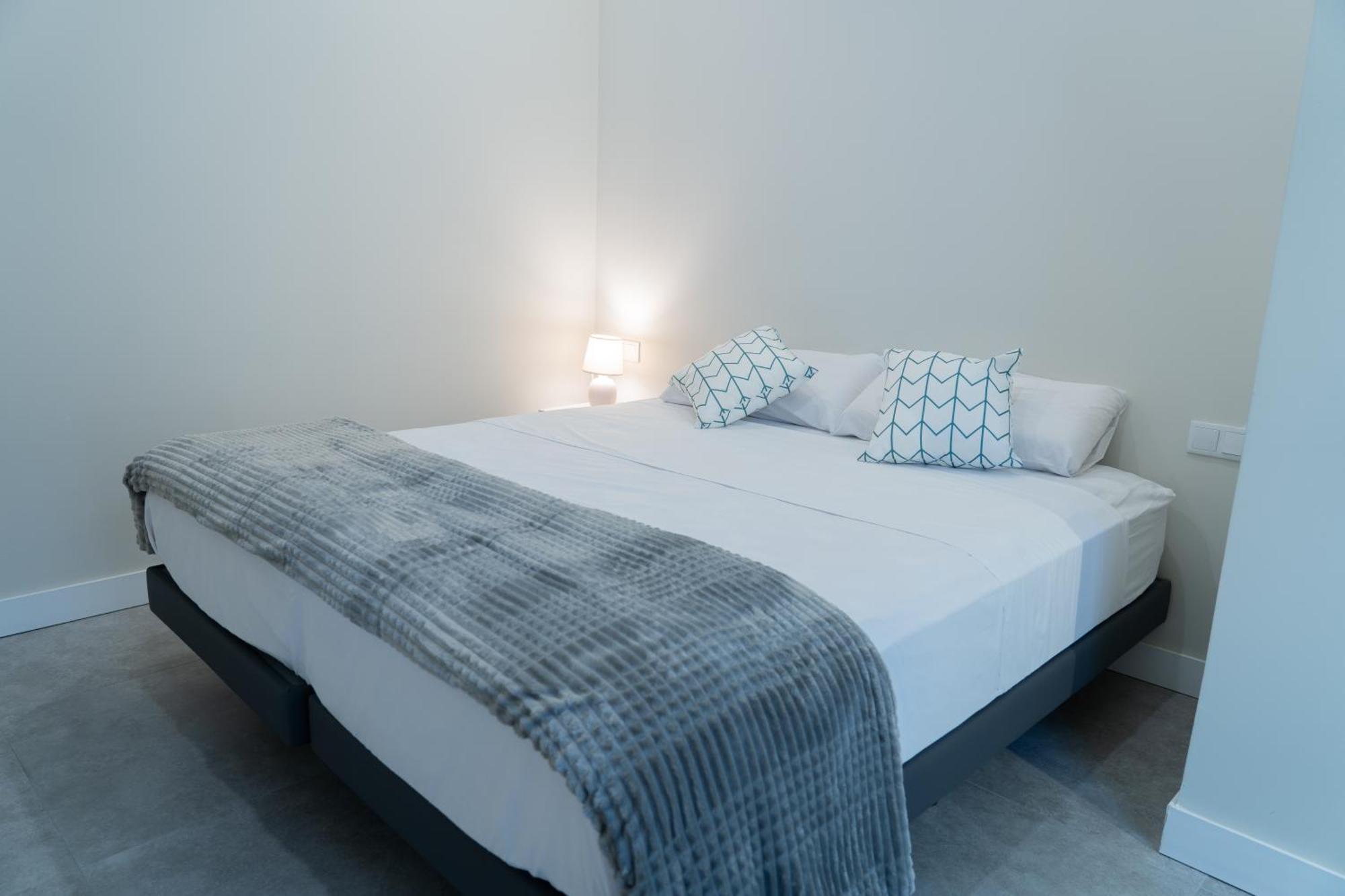 Formidable Apartamento