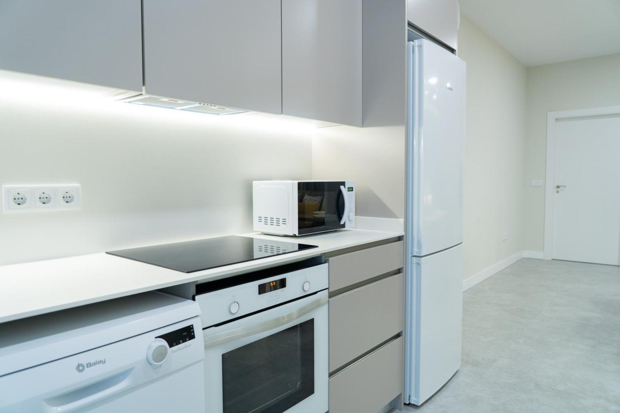 Apartamento Formidable Valencia