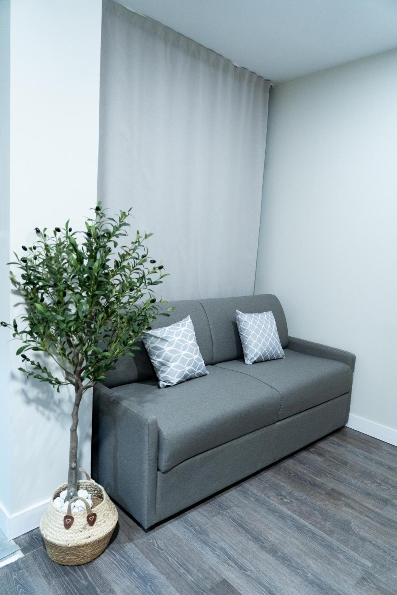 Formidable Apartamento *