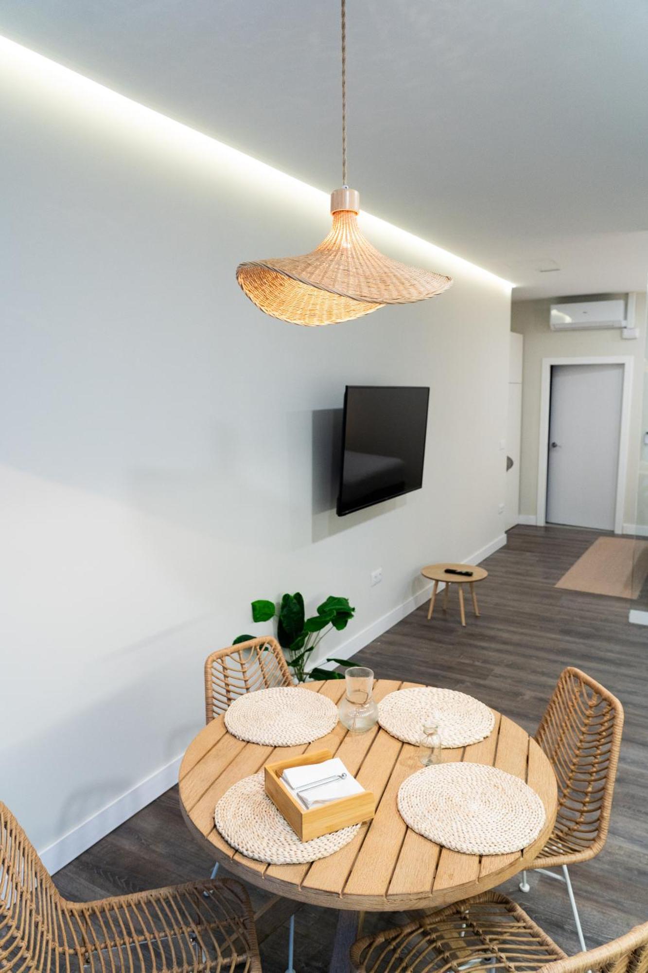 Apartamento Formidable