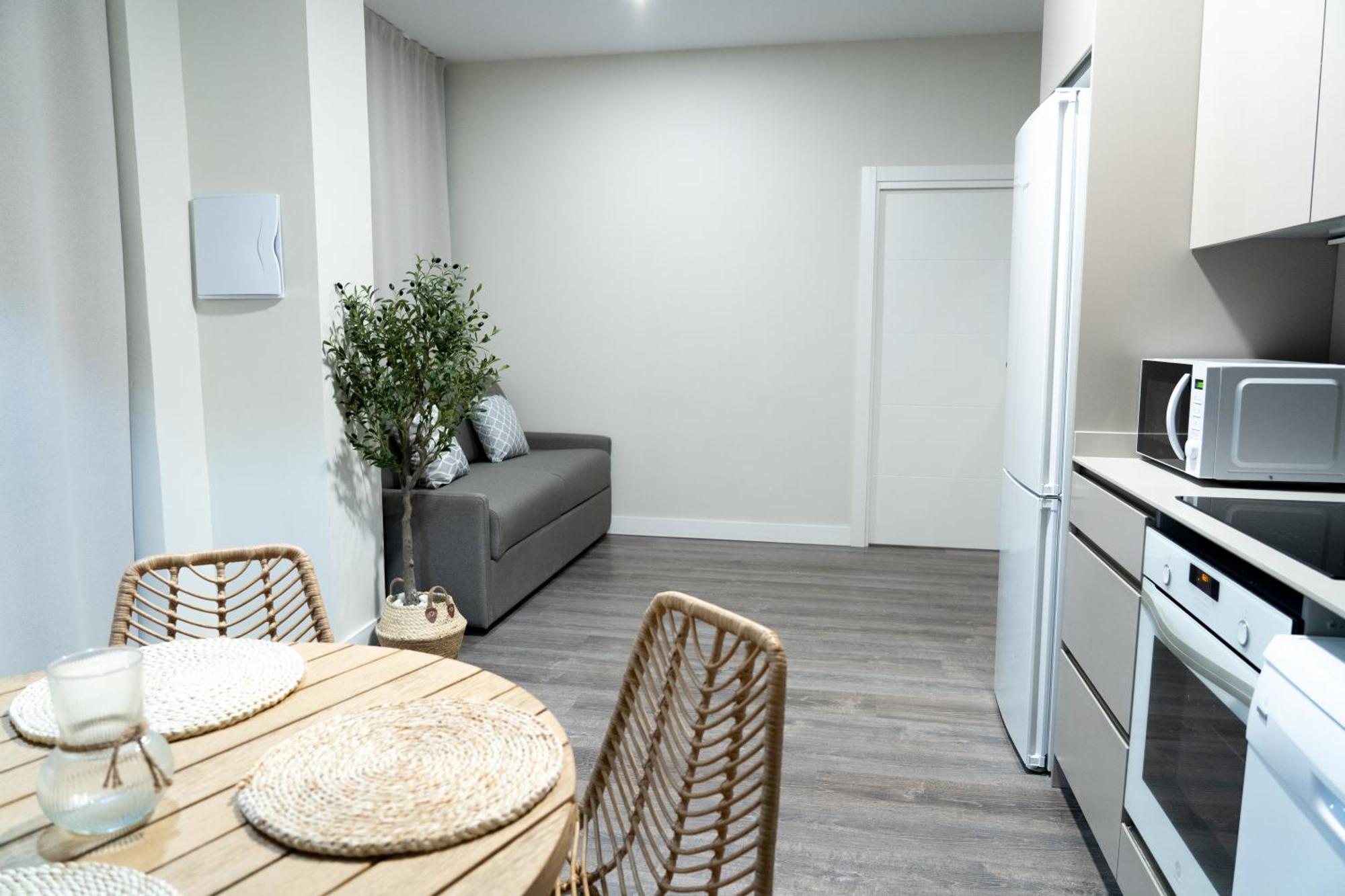 Formidable Apartamento