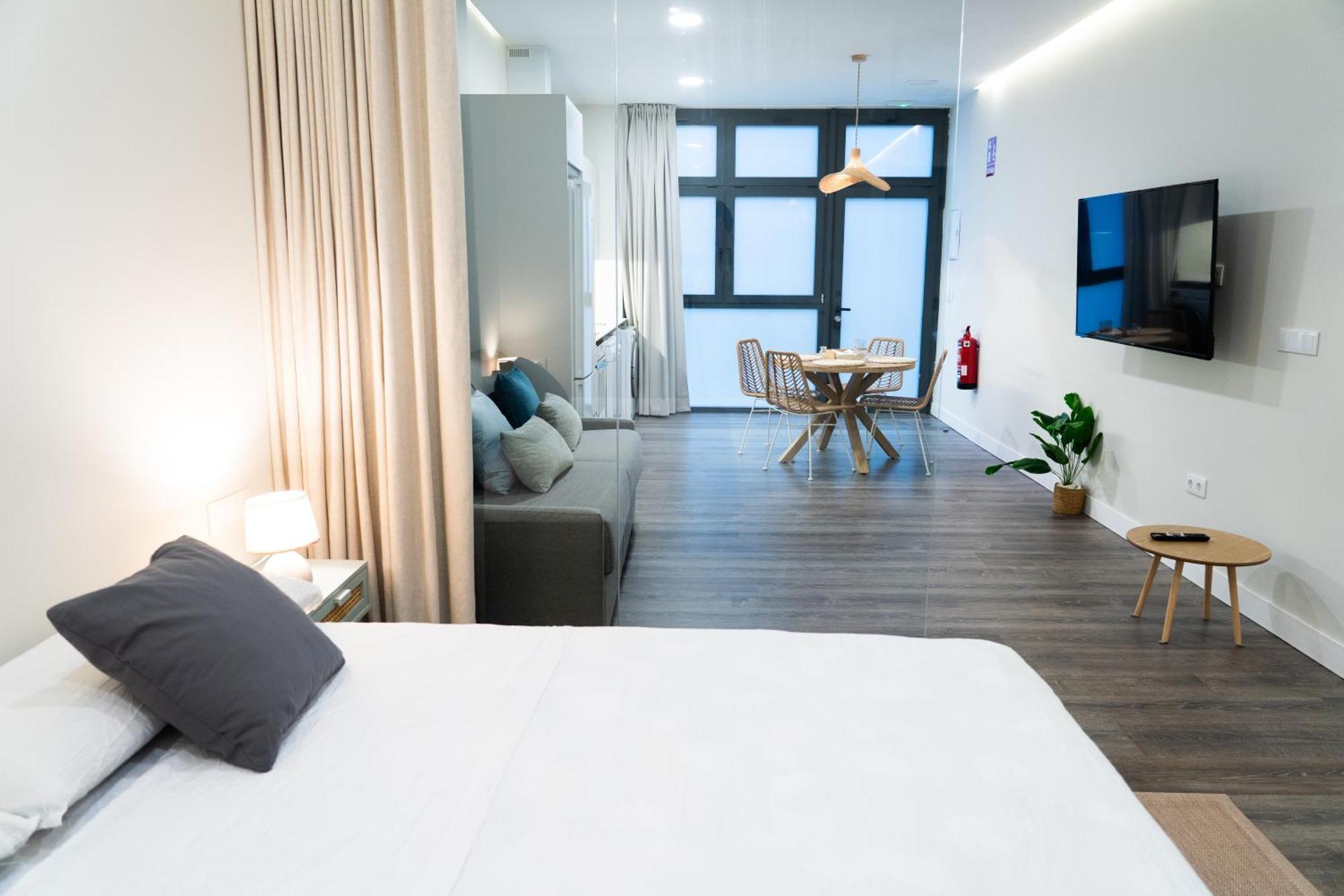 Formidable Apartamento