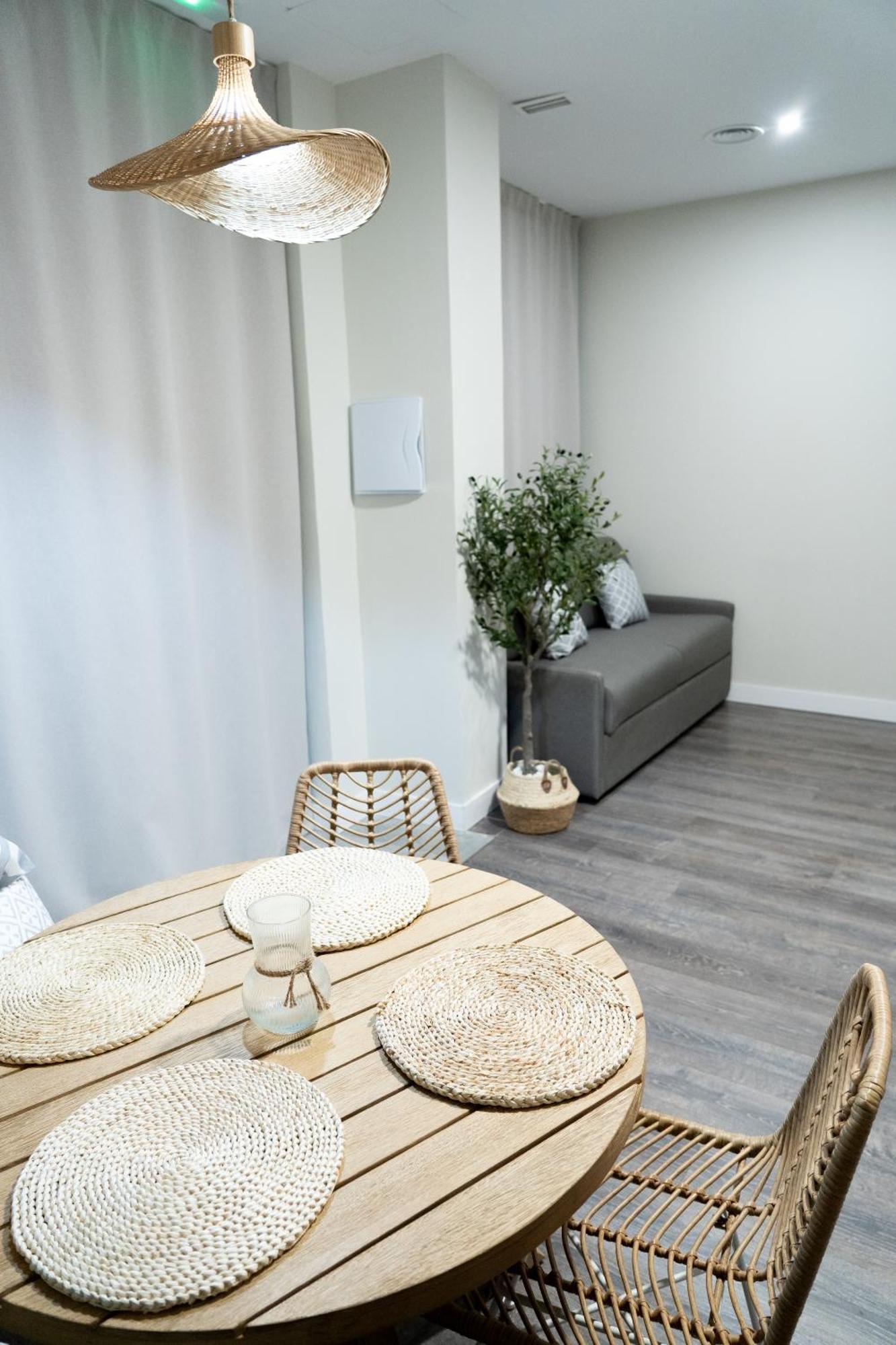 Apartamento Formidable