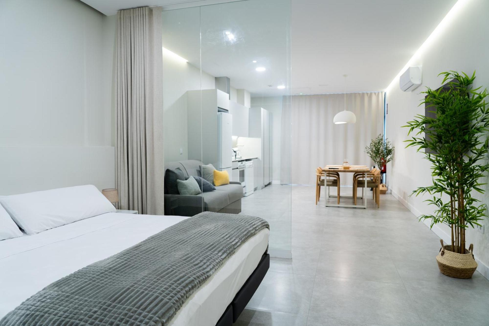 Apartamento Formidable *