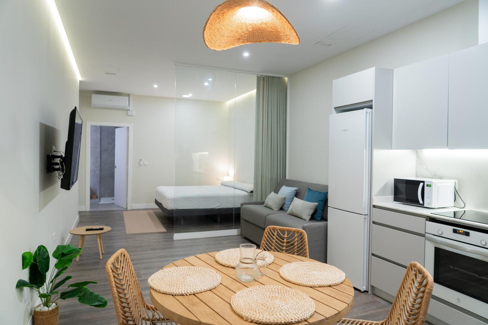 Formidable Apartamento