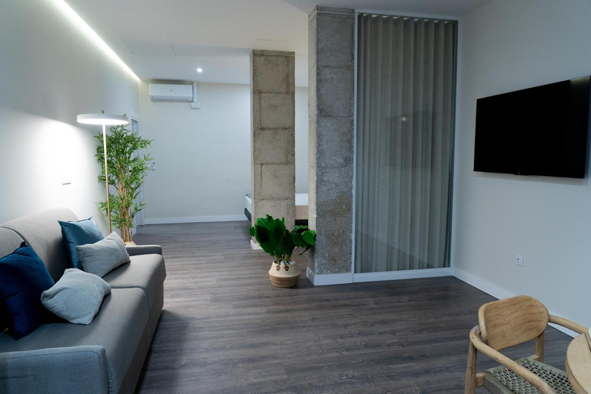 Formidable Apartamento *