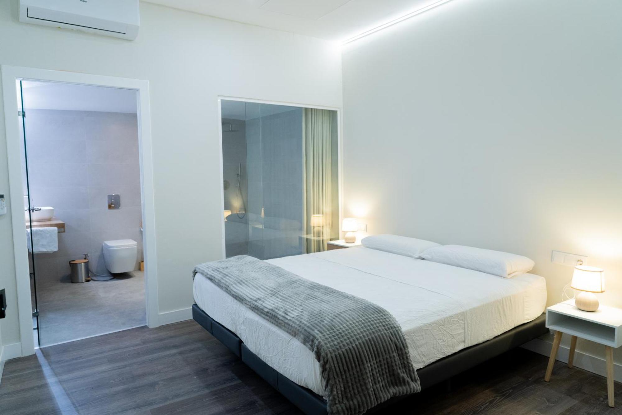 Apartamento Formidable Valencia