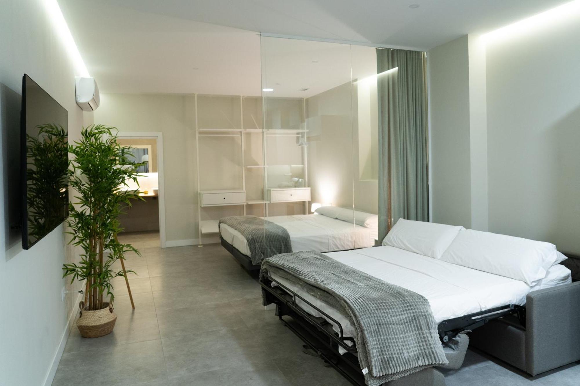 Formidable Apartamento *