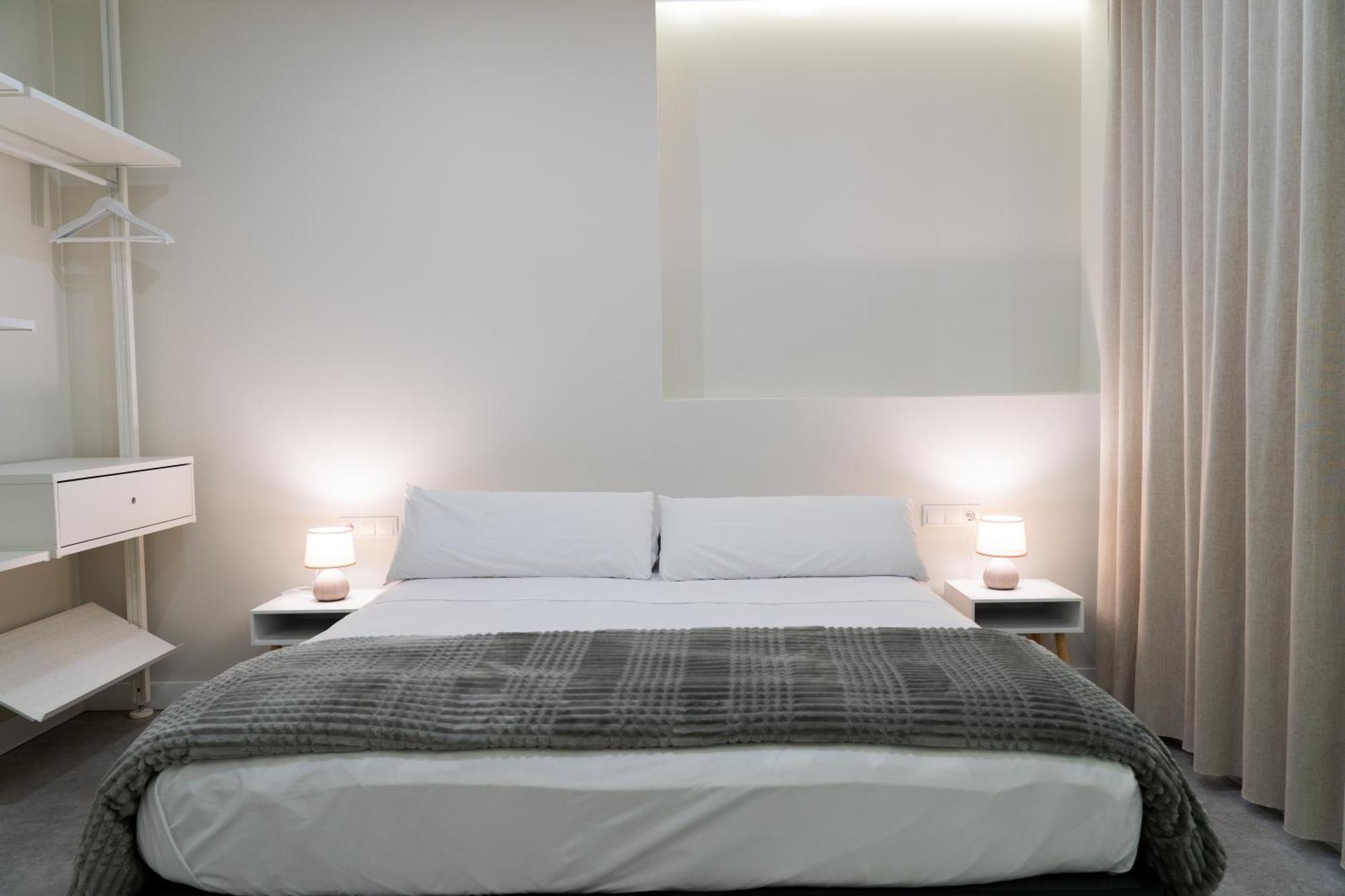 Formidable Apartamento Valencia