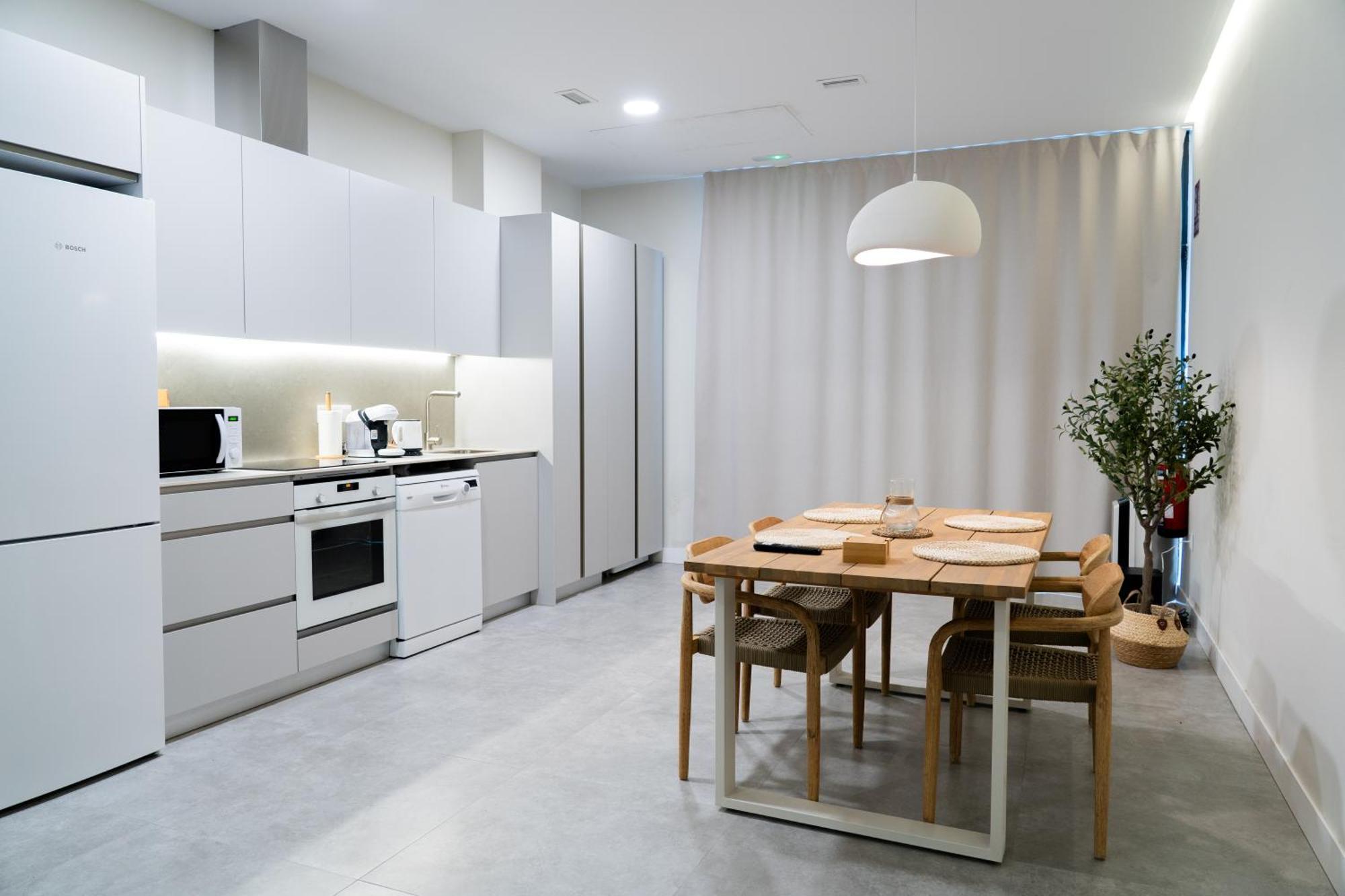 Apartamento Formidable