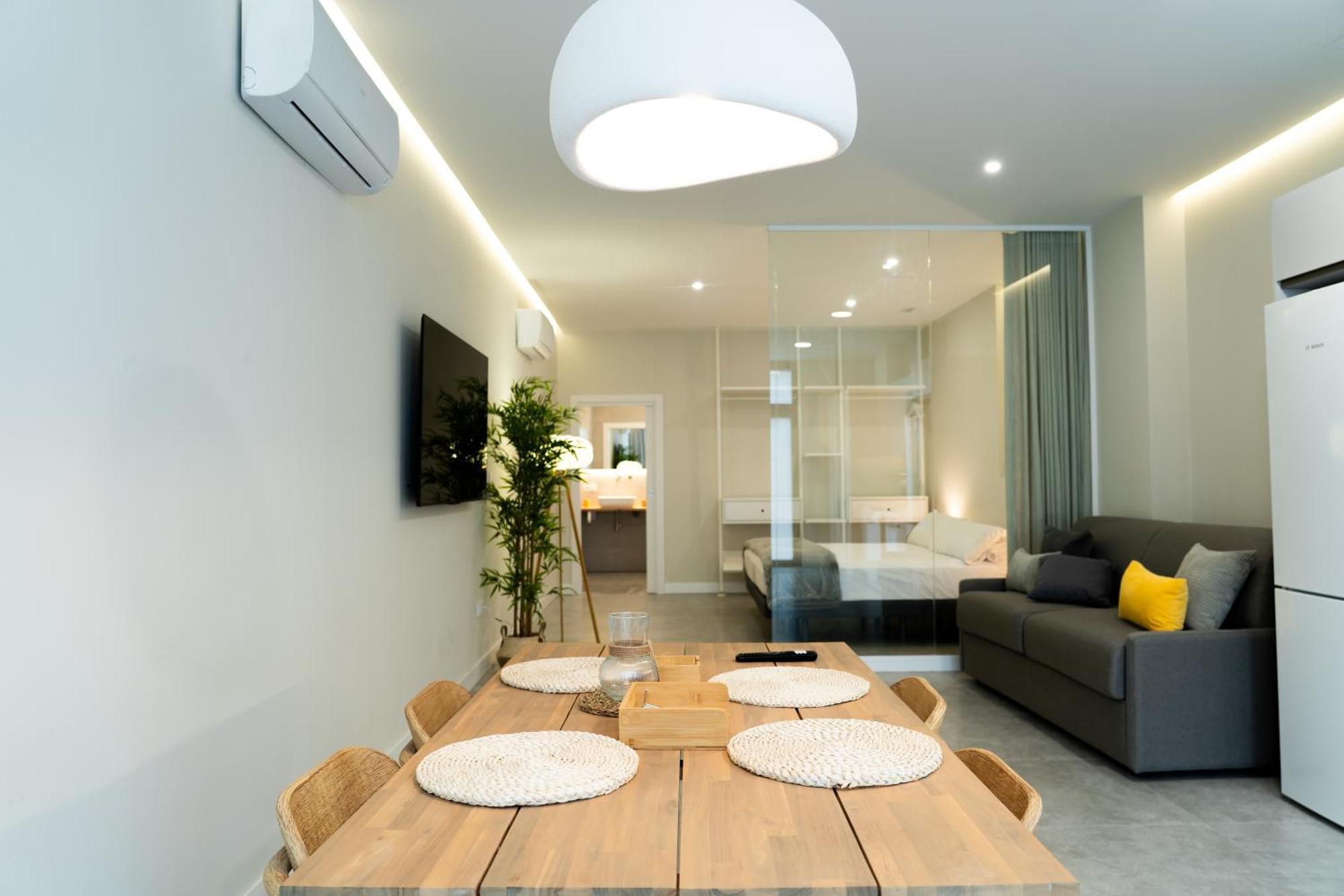 Formidable Apartamento *