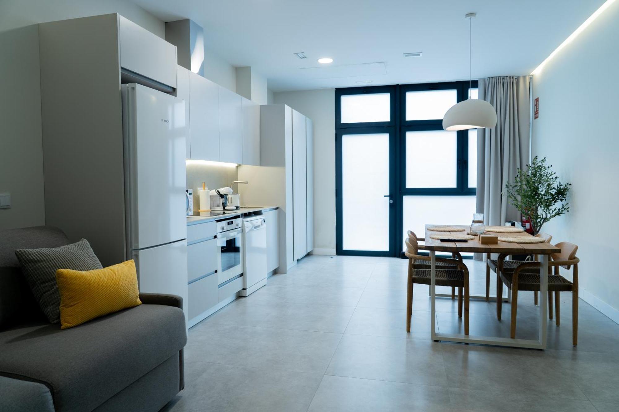 Formidable Apartamento Valencia