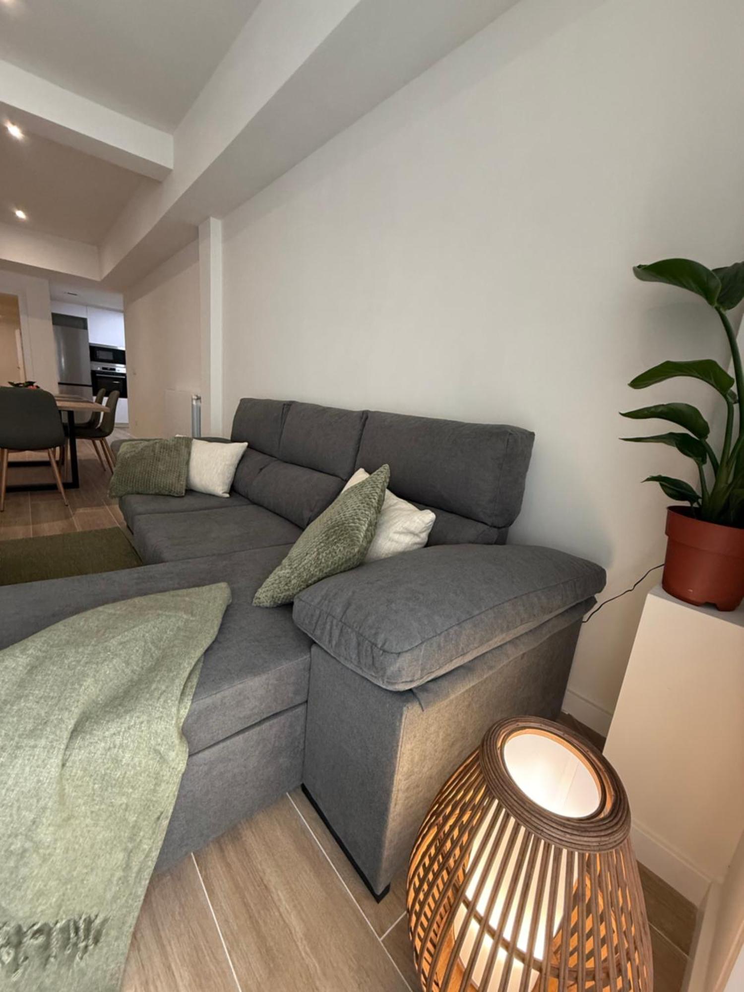 Apartamento Casa Dolce Casa
