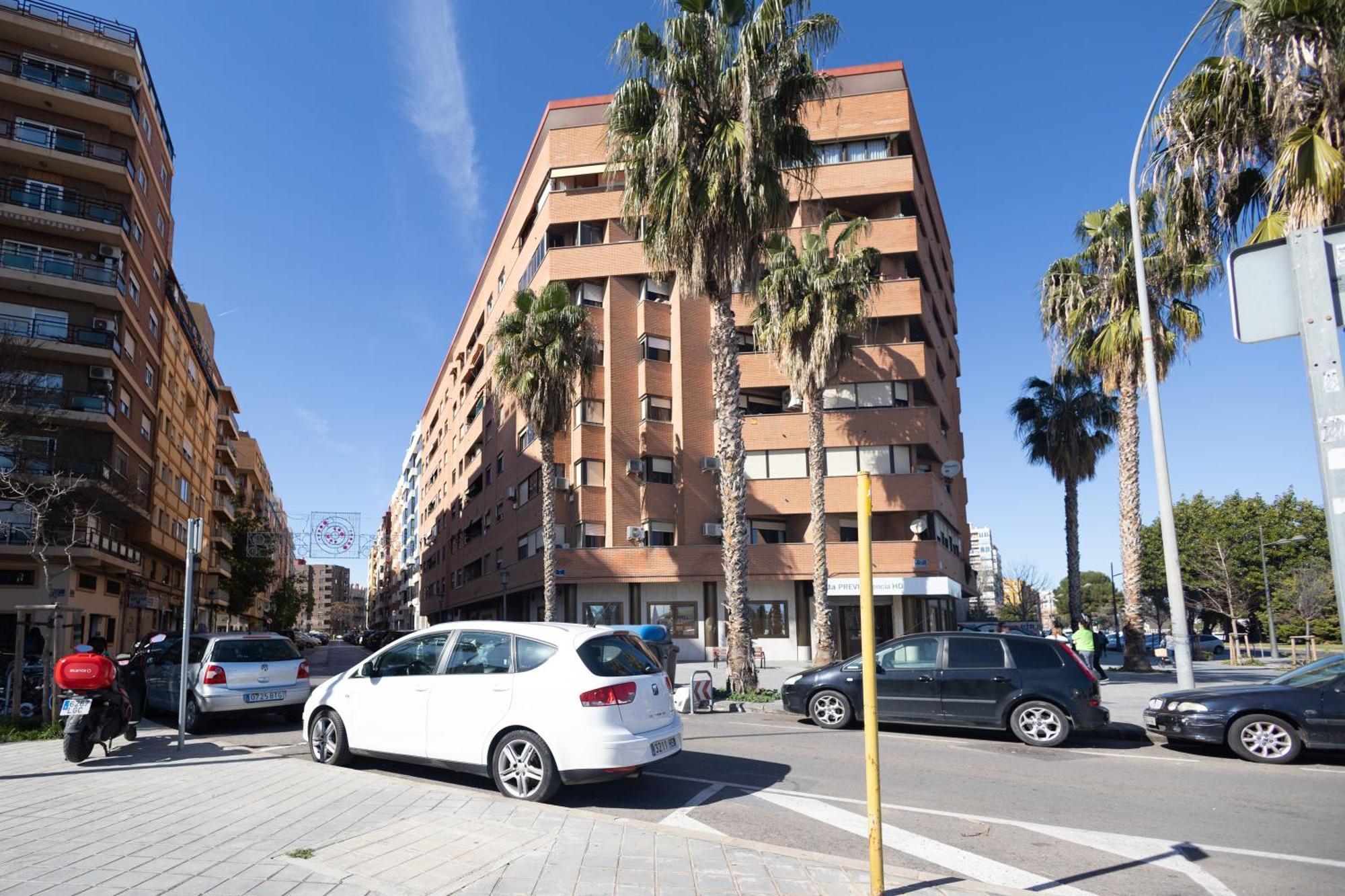 Apartment Les Arts Turia By Concept Flats Valencia