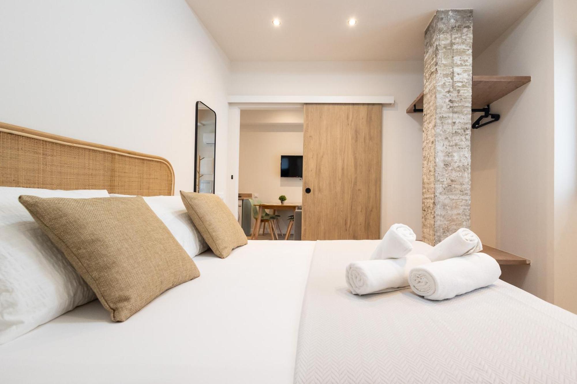 Apartamento Lisboa By Concept Flats
