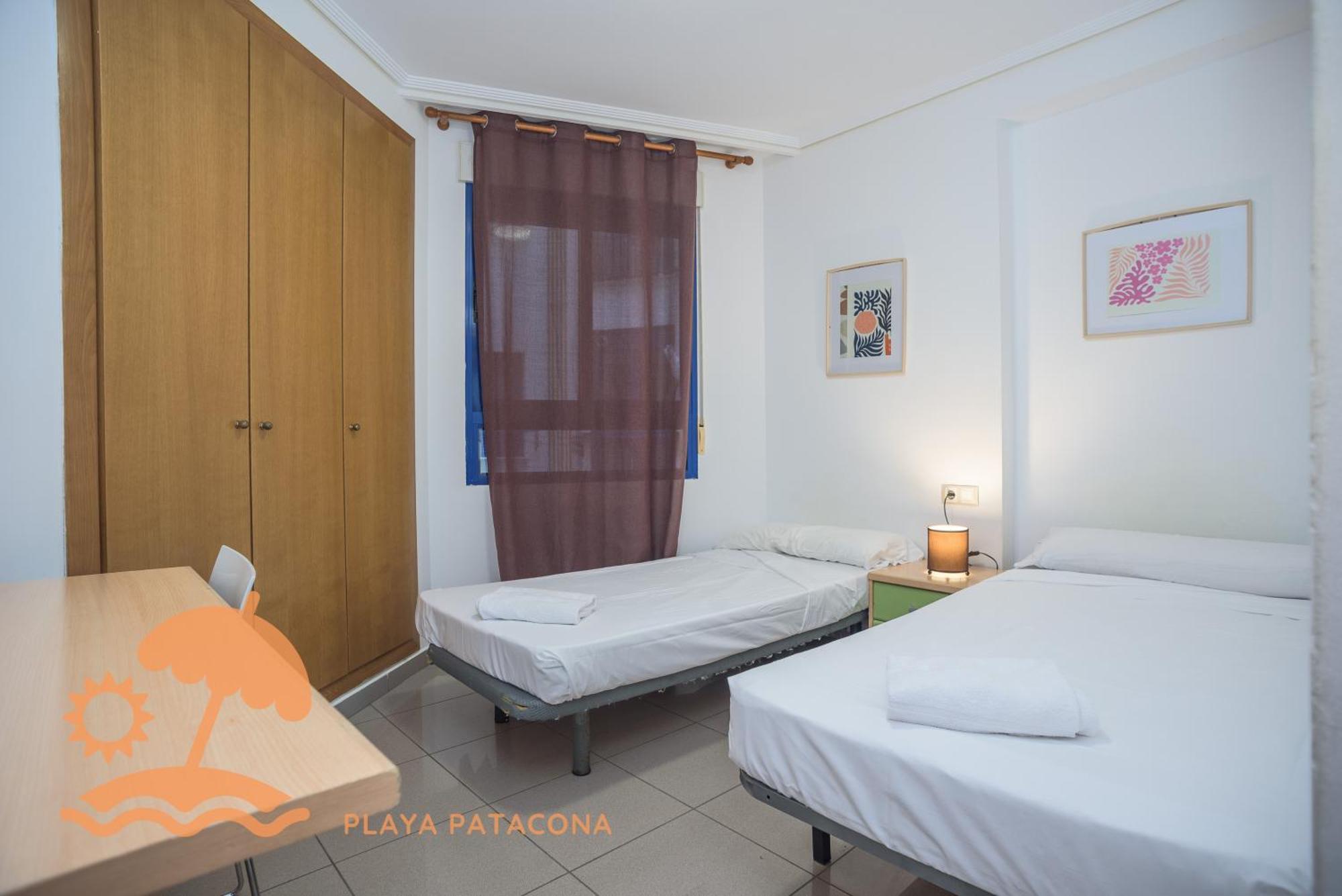 Patacona *