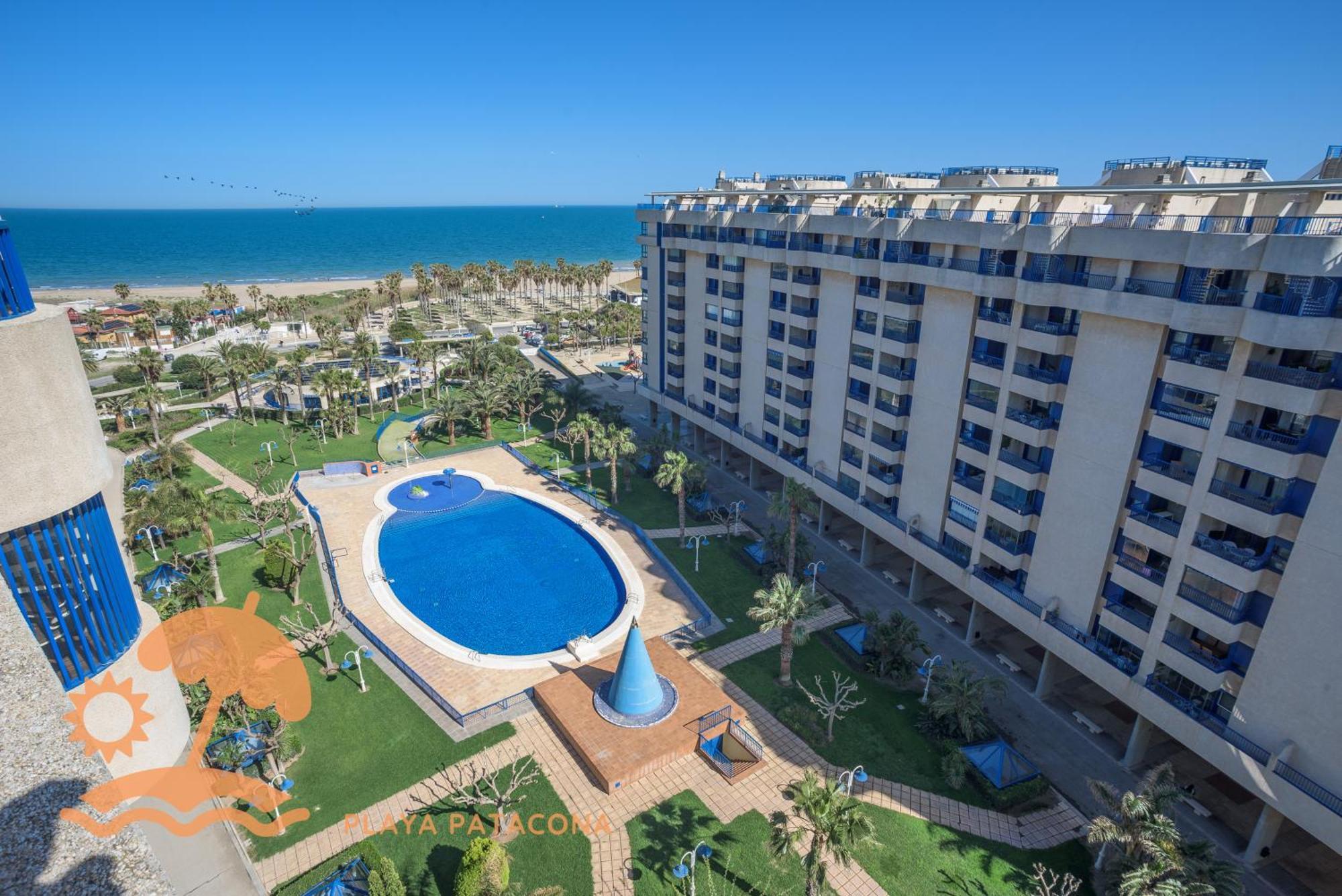 Apartamento Patacona *