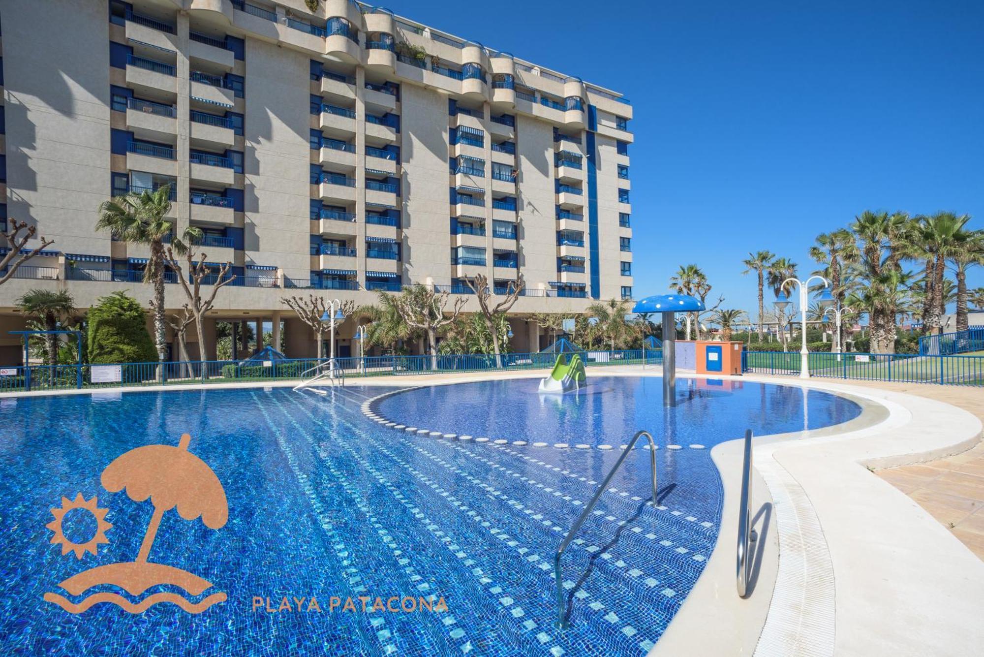 Patacona Apartamento Valencia