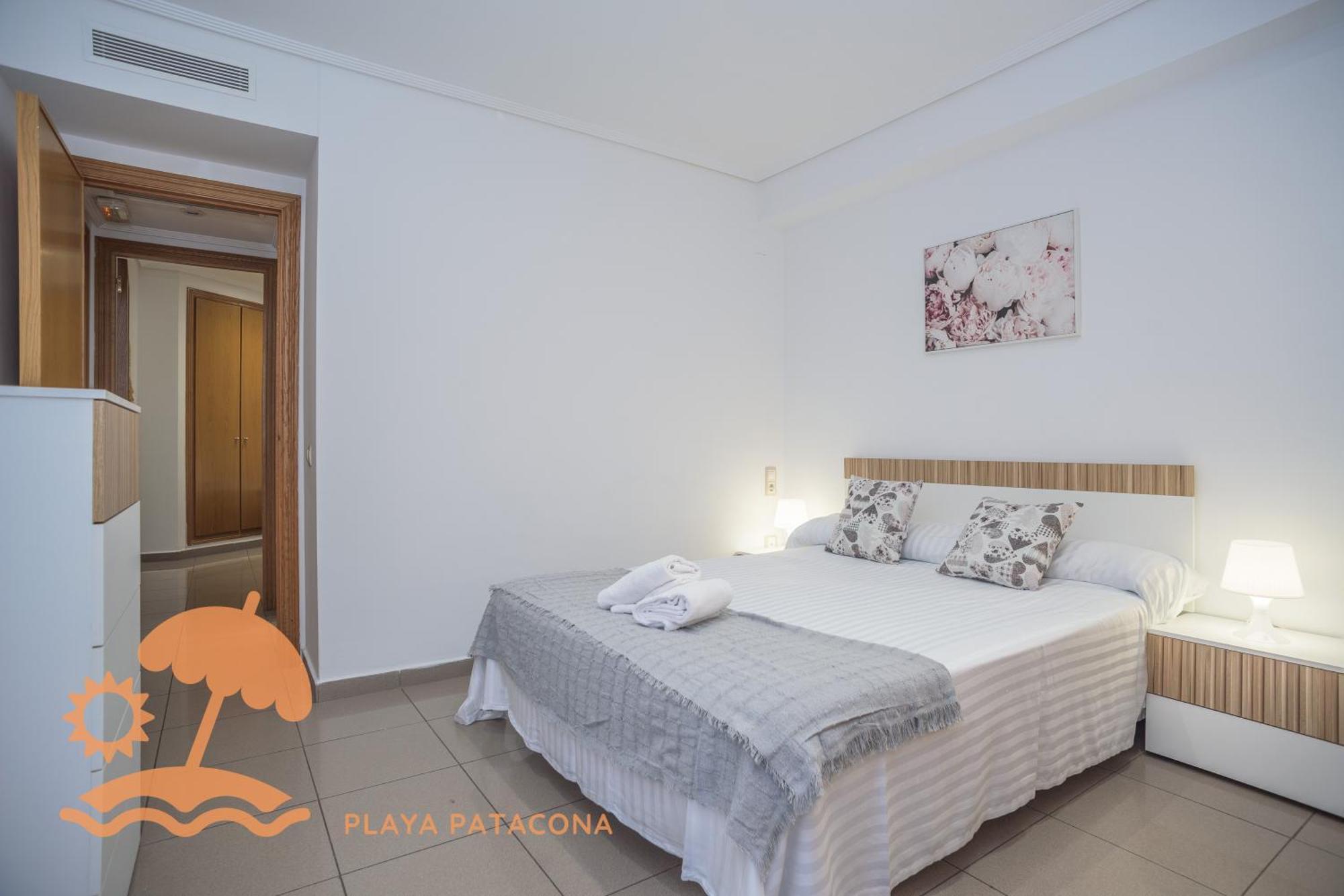 Patacona Apartamento
