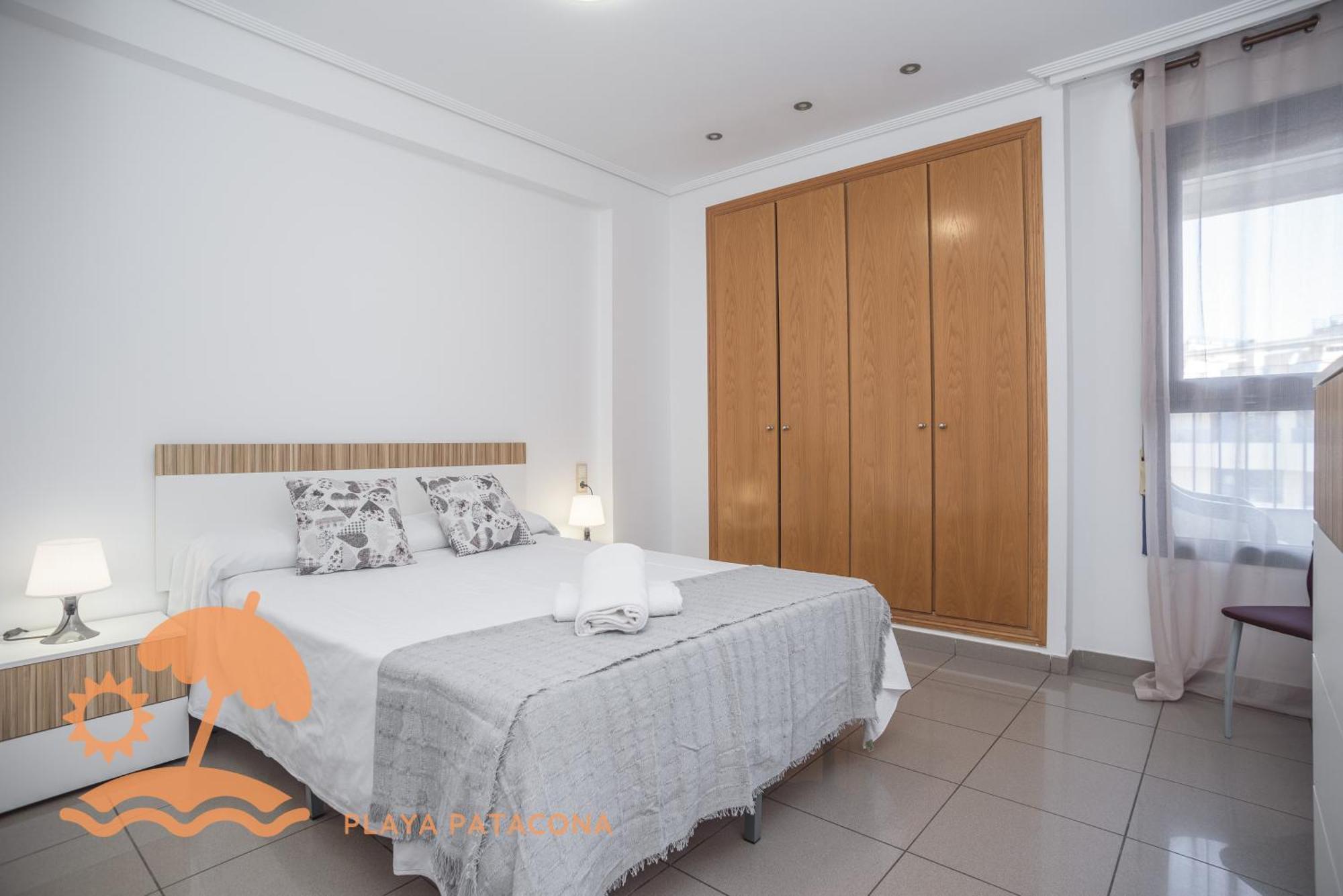 Apartamento Patacona *