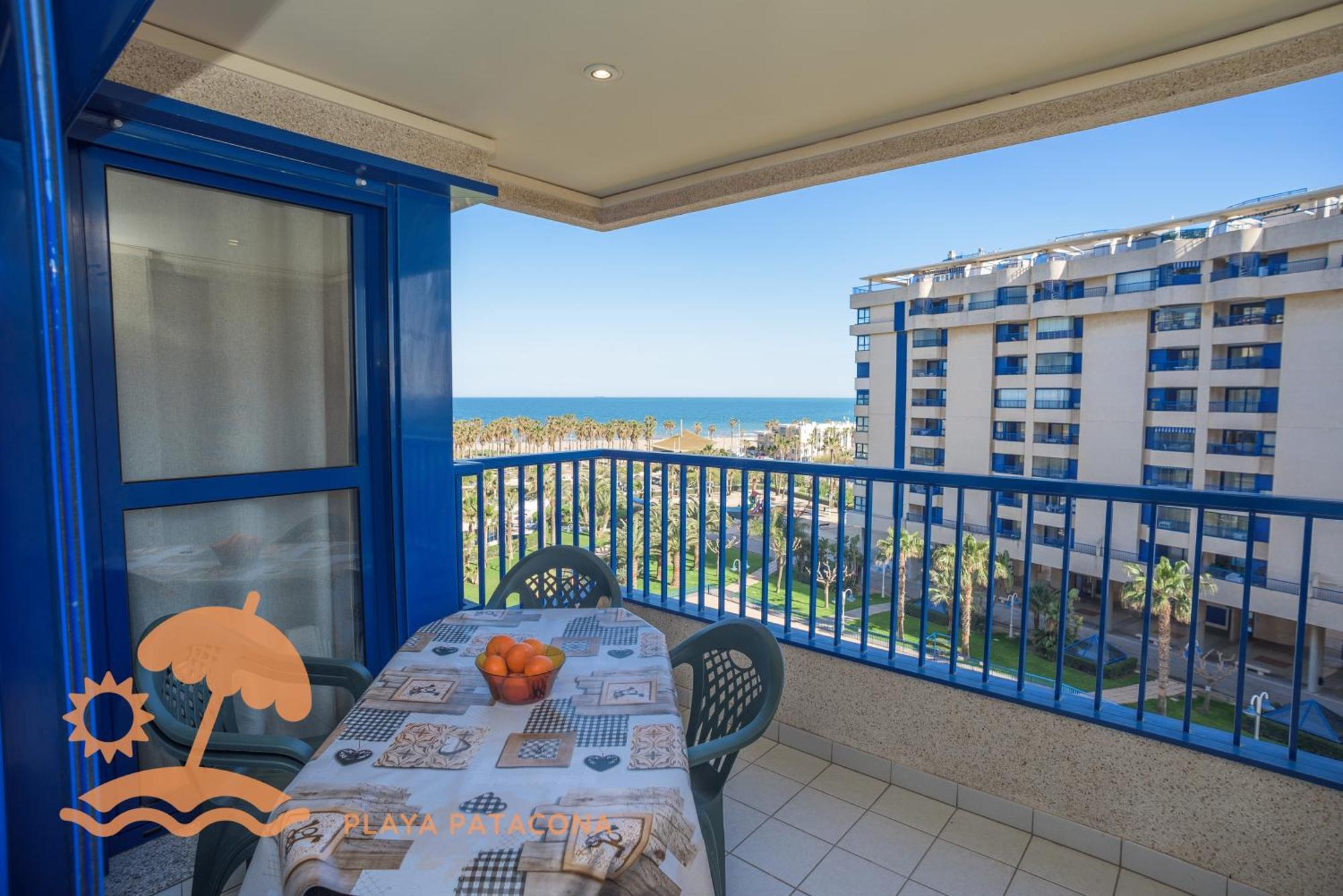 Patacona Apartamento Valencia