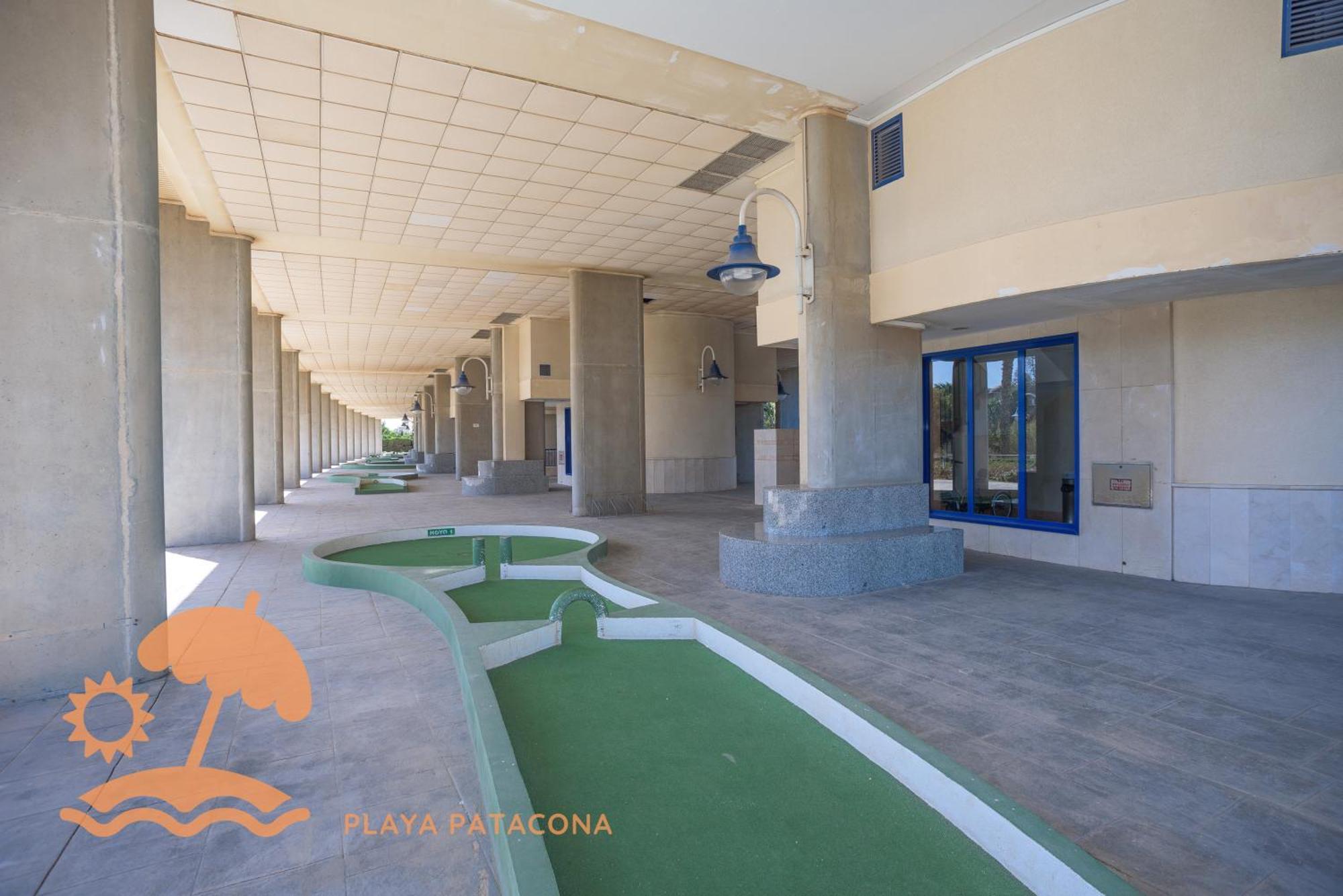 Apartamento Patacona Valencia