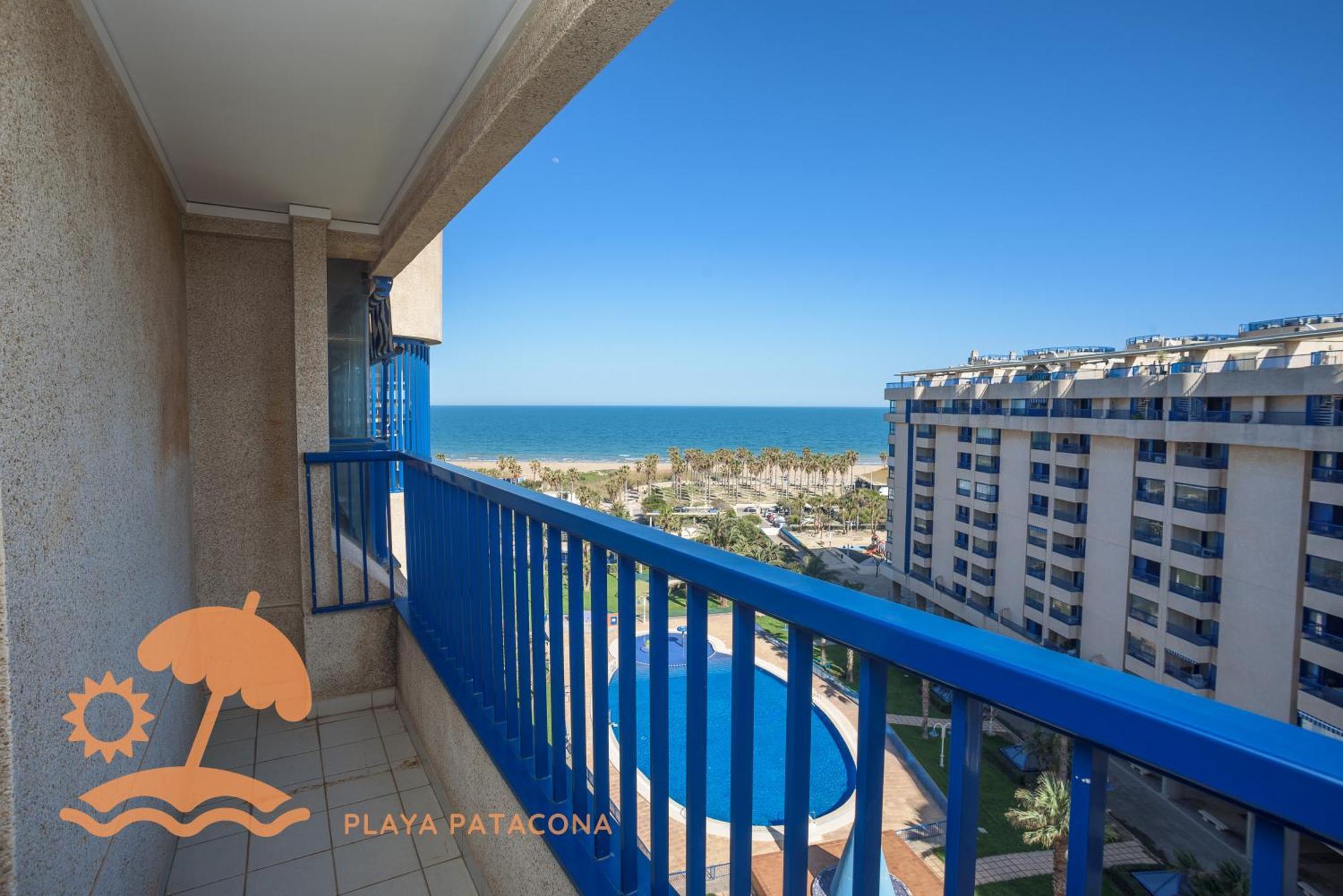 Patacona Apartamento
