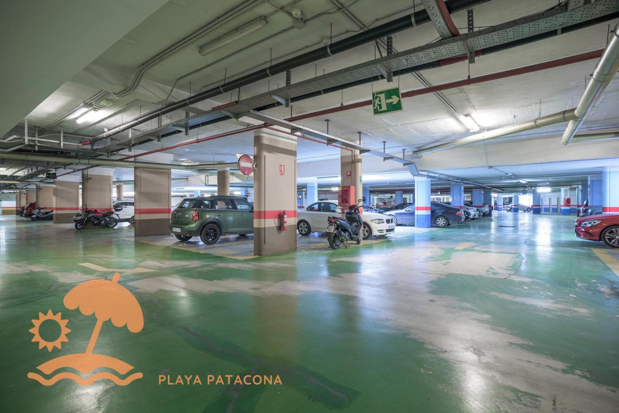 Apartamento Patacona