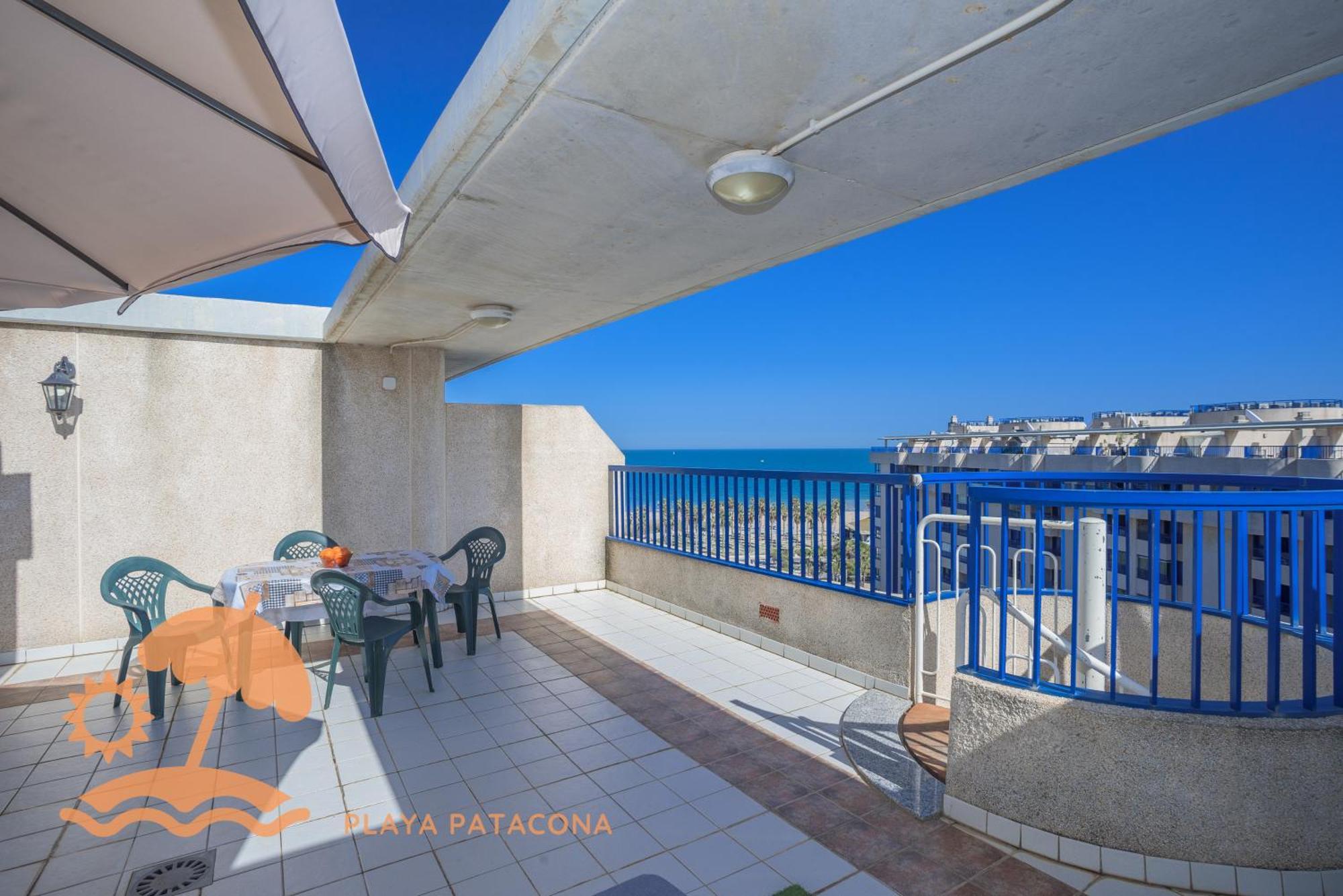 Apartamento Patacona *