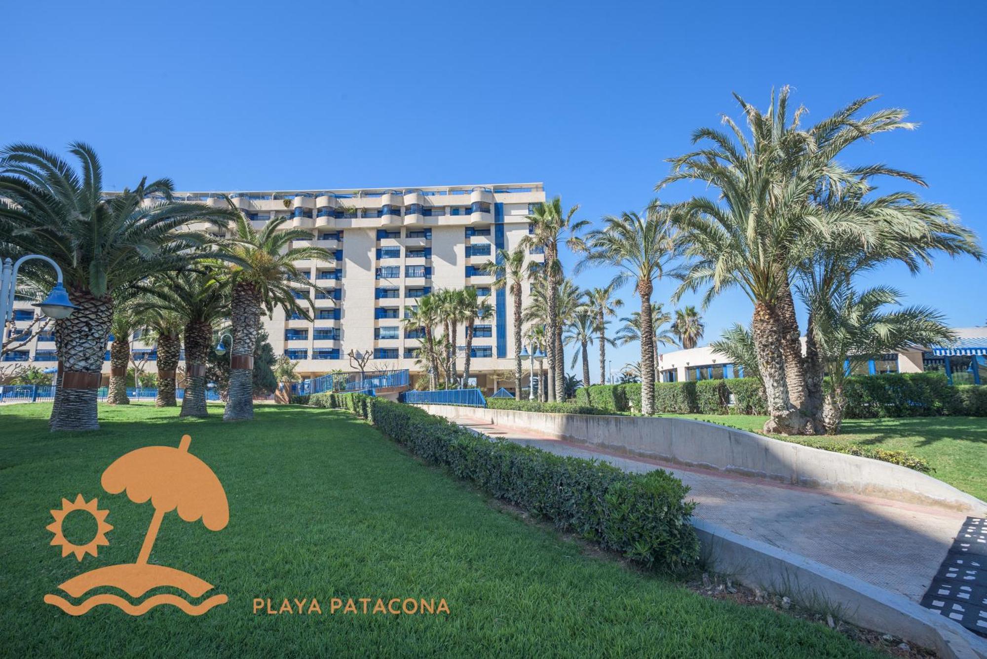 Patacona Apartamento Valencia