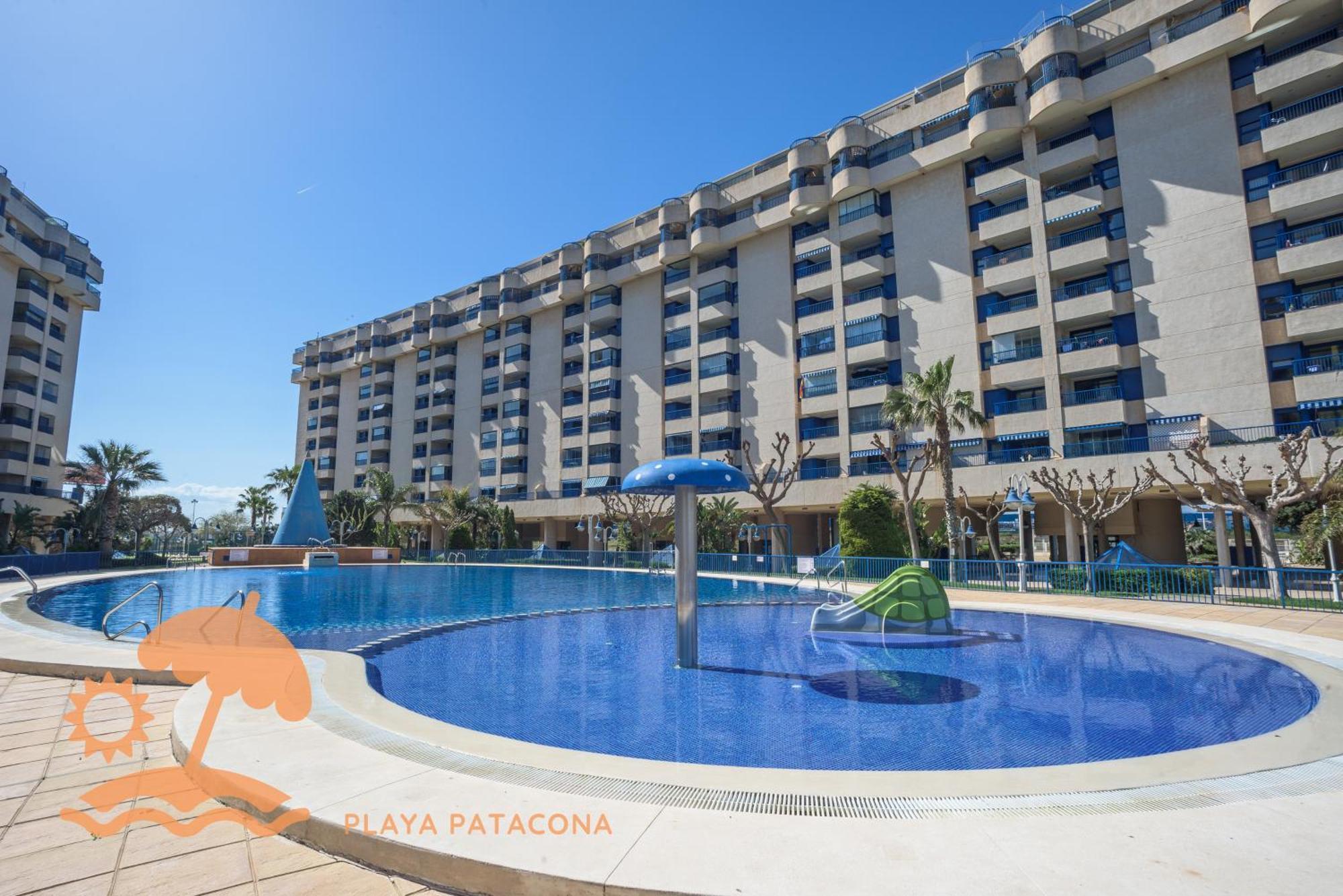 Patacona Valencia