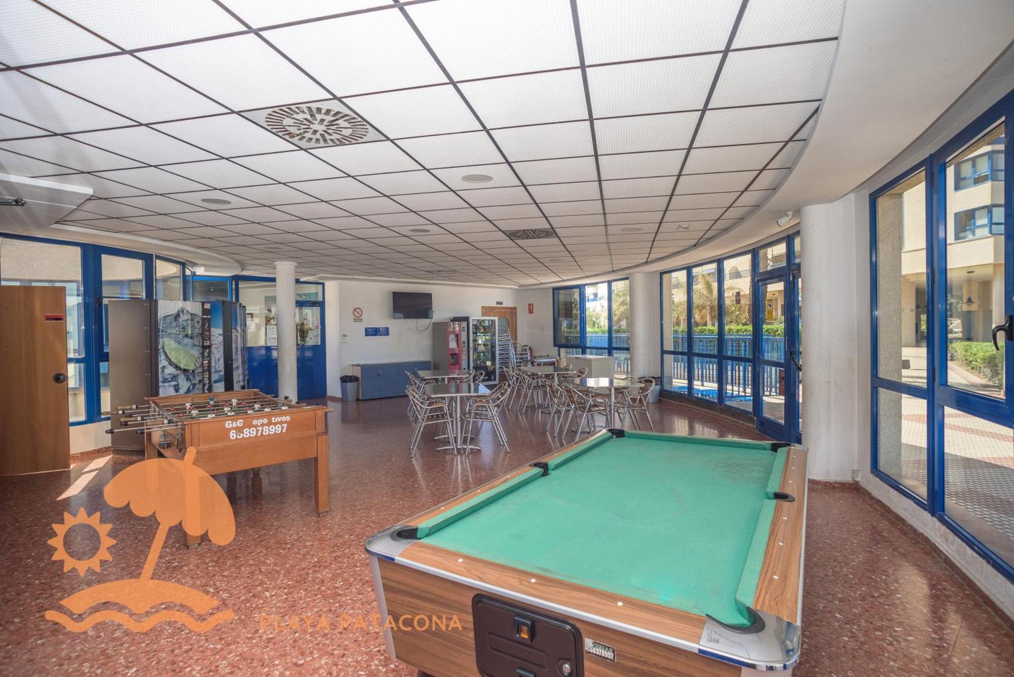 Patacona Apartamento
